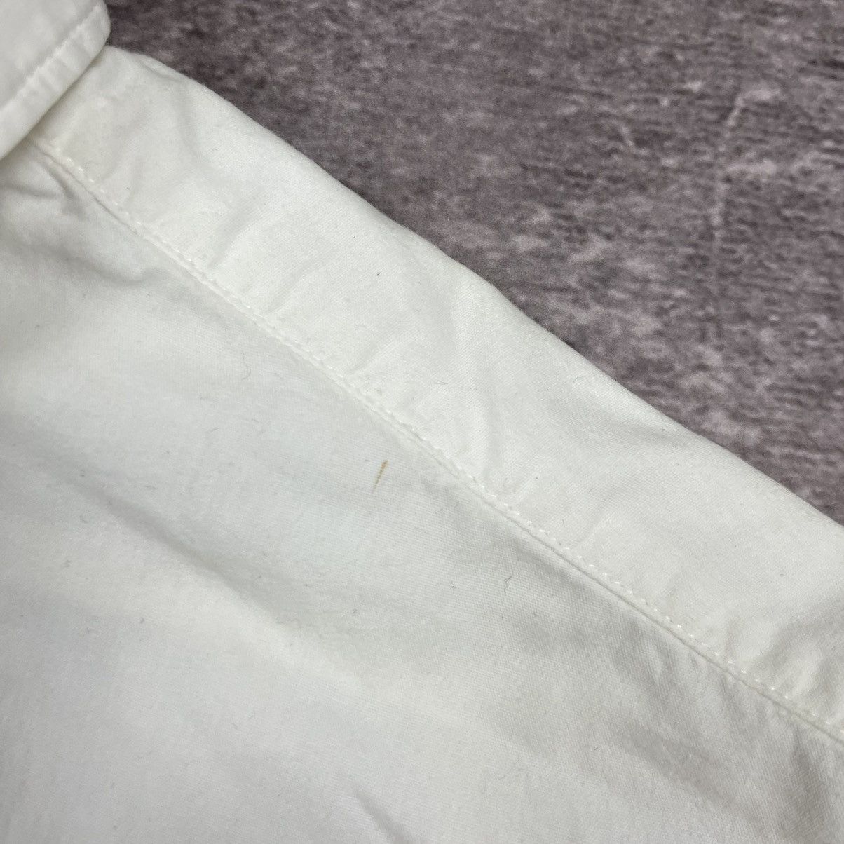 C.P. Company Vintage 90’s C.P Company from Massimo Osti Button Up Shirt Size US XS / EU 42 / 0 - 15 Thumbnail