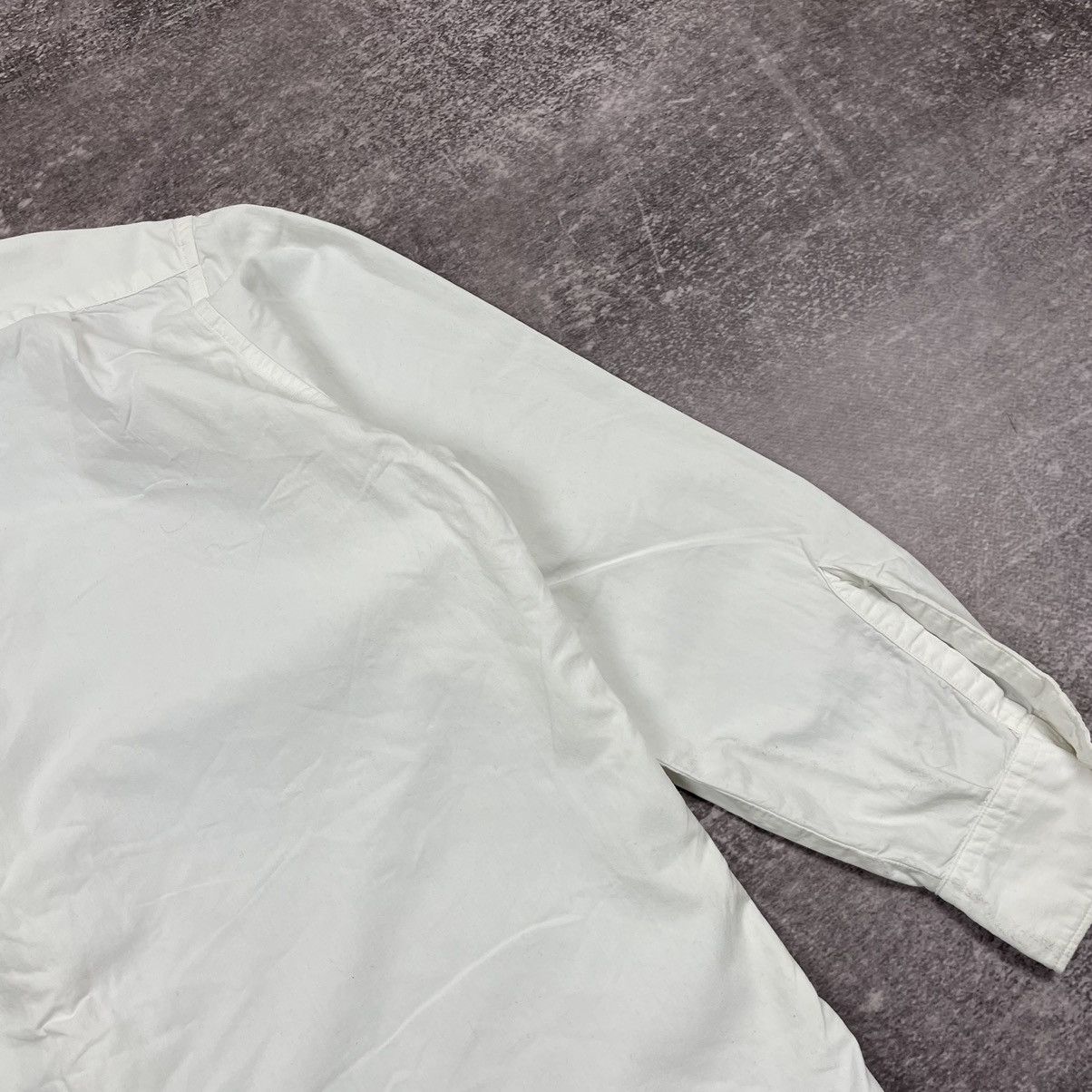 C.P. Company Vintage 90’s C.P Company from Massimo Osti Button Up Shirt Size US XS / EU 42 / 0 - 20 Thumbnail