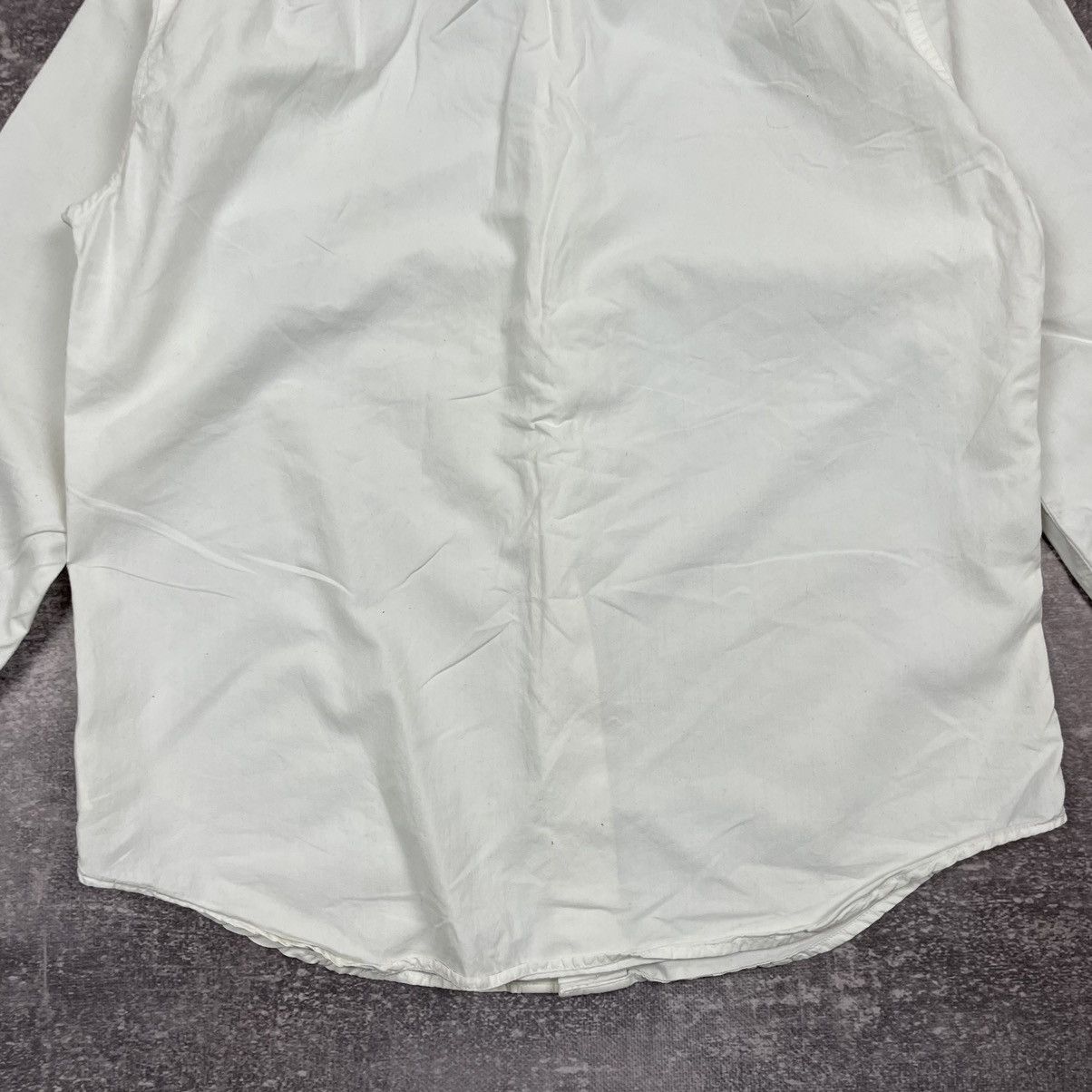 C.P. Company Vintage 90’s C.P Company from Massimo Osti Button Up Shirt Size US XS / EU 42 / 0 - 18 Thumbnail