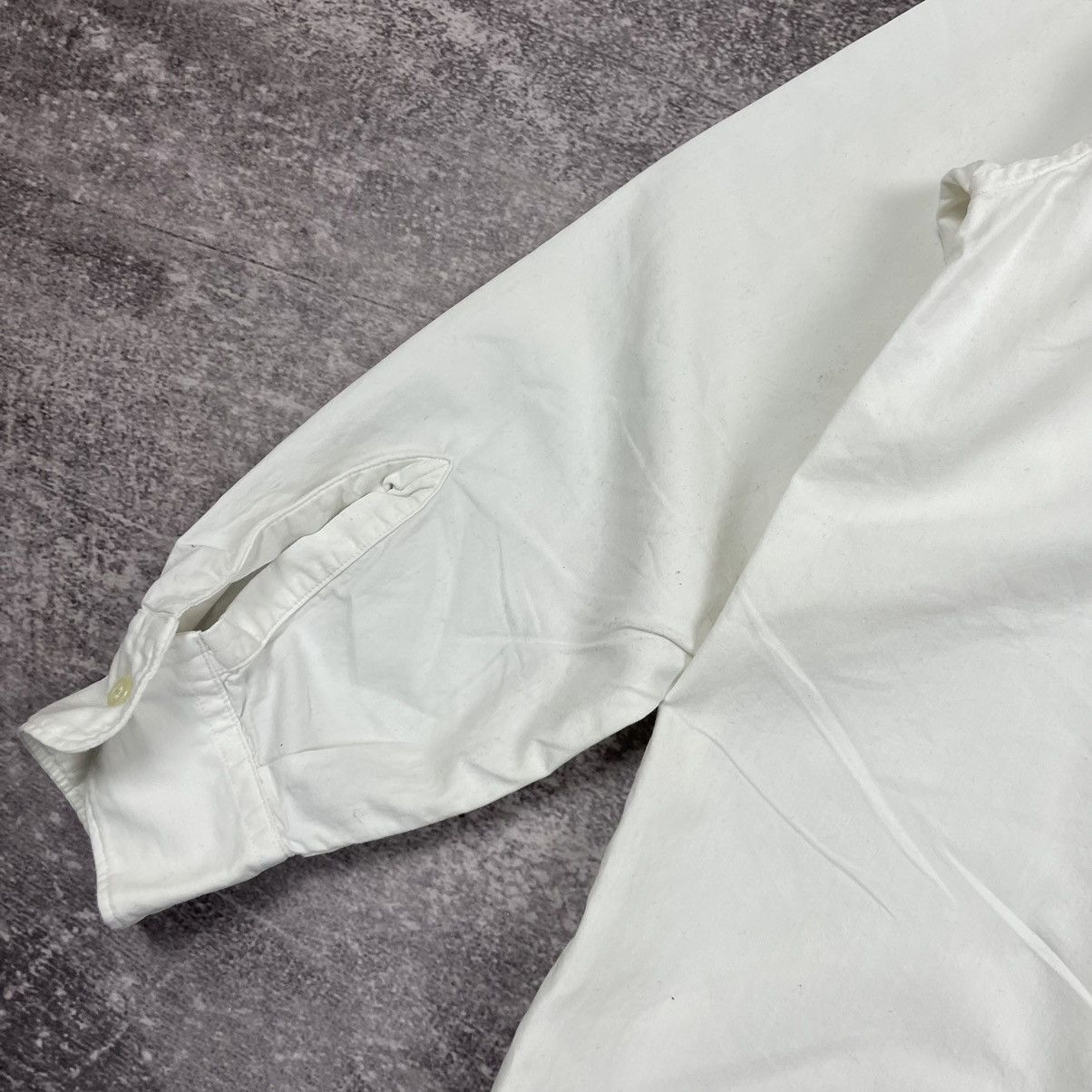 C.P. Company Vintage 90’s C.P Company from Massimo Osti Button Up Shirt Size US XS / EU 42 / 0 - 21 Thumbnail