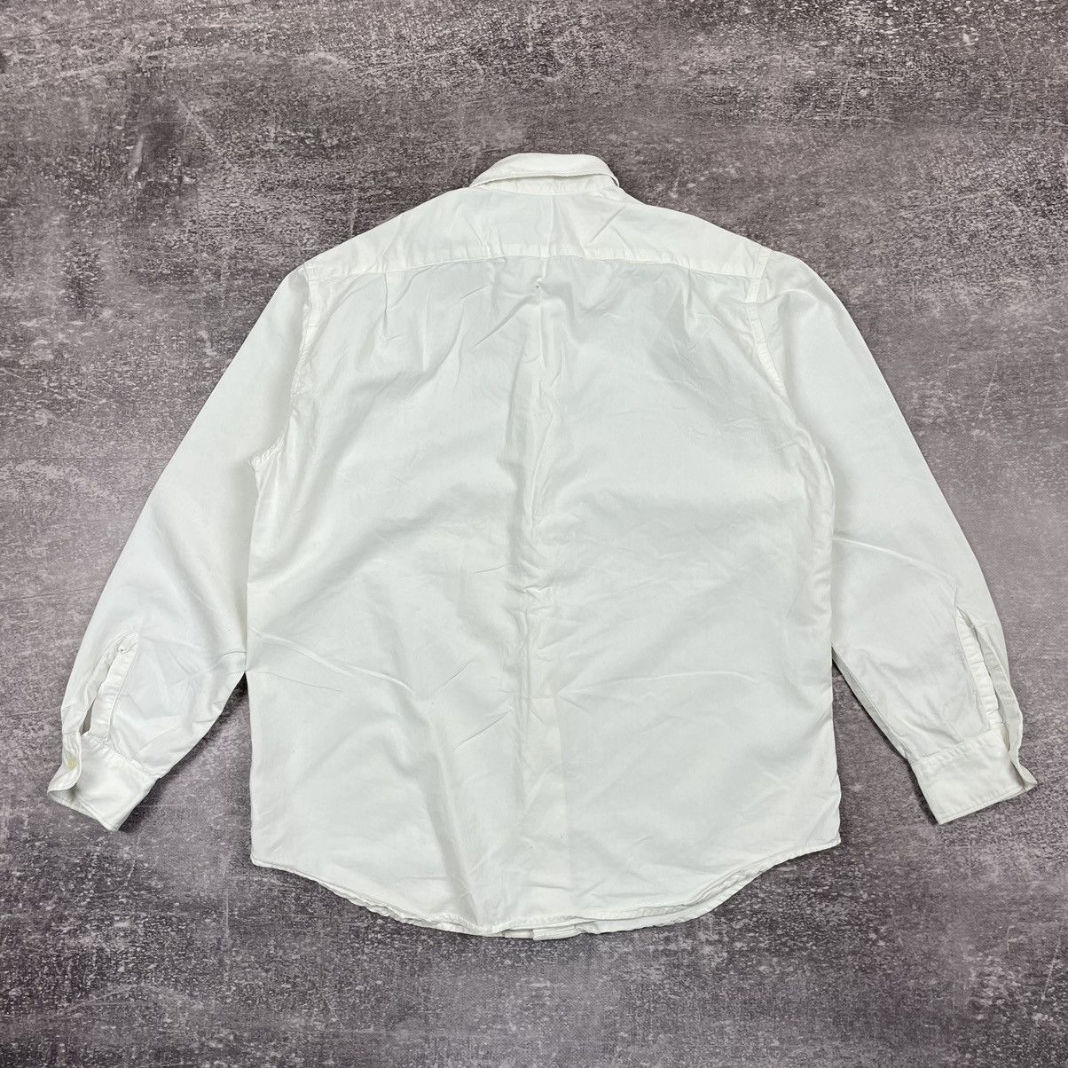 C.P. Company Vintage 90’s C.P Company from Massimo Osti Button Up Shirt Size US XS / EU 42 / 0 - 16 Thumbnail