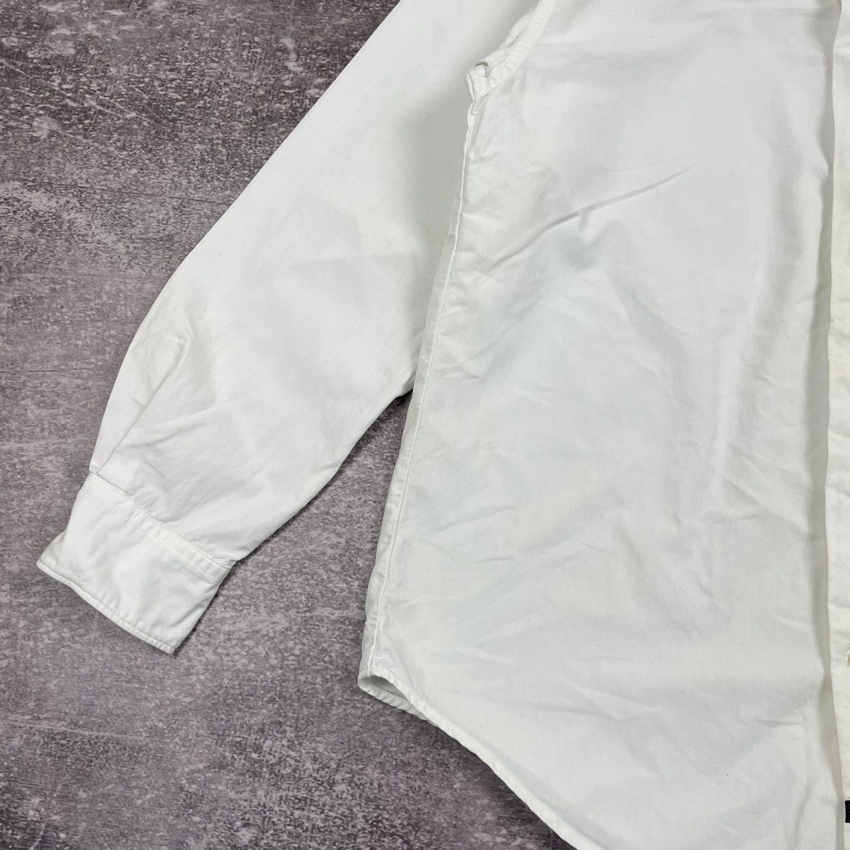 C.P. Company Vintage 90’s C.P Company from Massimo Osti Button Up Shirt Size US XS / EU 42 / 0 - 6 Thumbnail