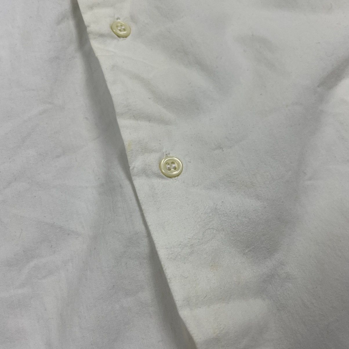 C.P. Company Vintage 90’s C.P Company from Massimo Osti Button Up Shirt Size US XS / EU 42 / 0 - 13 Thumbnail