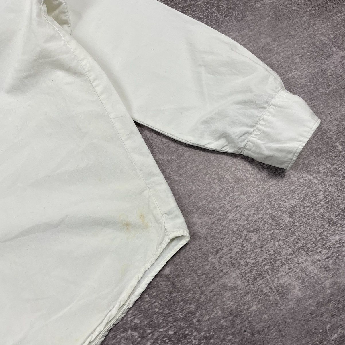 C.P. Company Vintage 90’s C.P Company from Massimo Osti Button Up Shirt Size US XS / EU 42 / 0 - 7 Thumbnail
