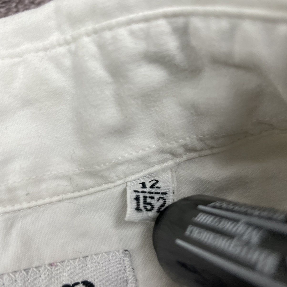 C.P. Company Vintage 90’s C.P Company from Massimo Osti Button Up Shirt Size US XS / EU 42 / 0 - 14 Thumbnail