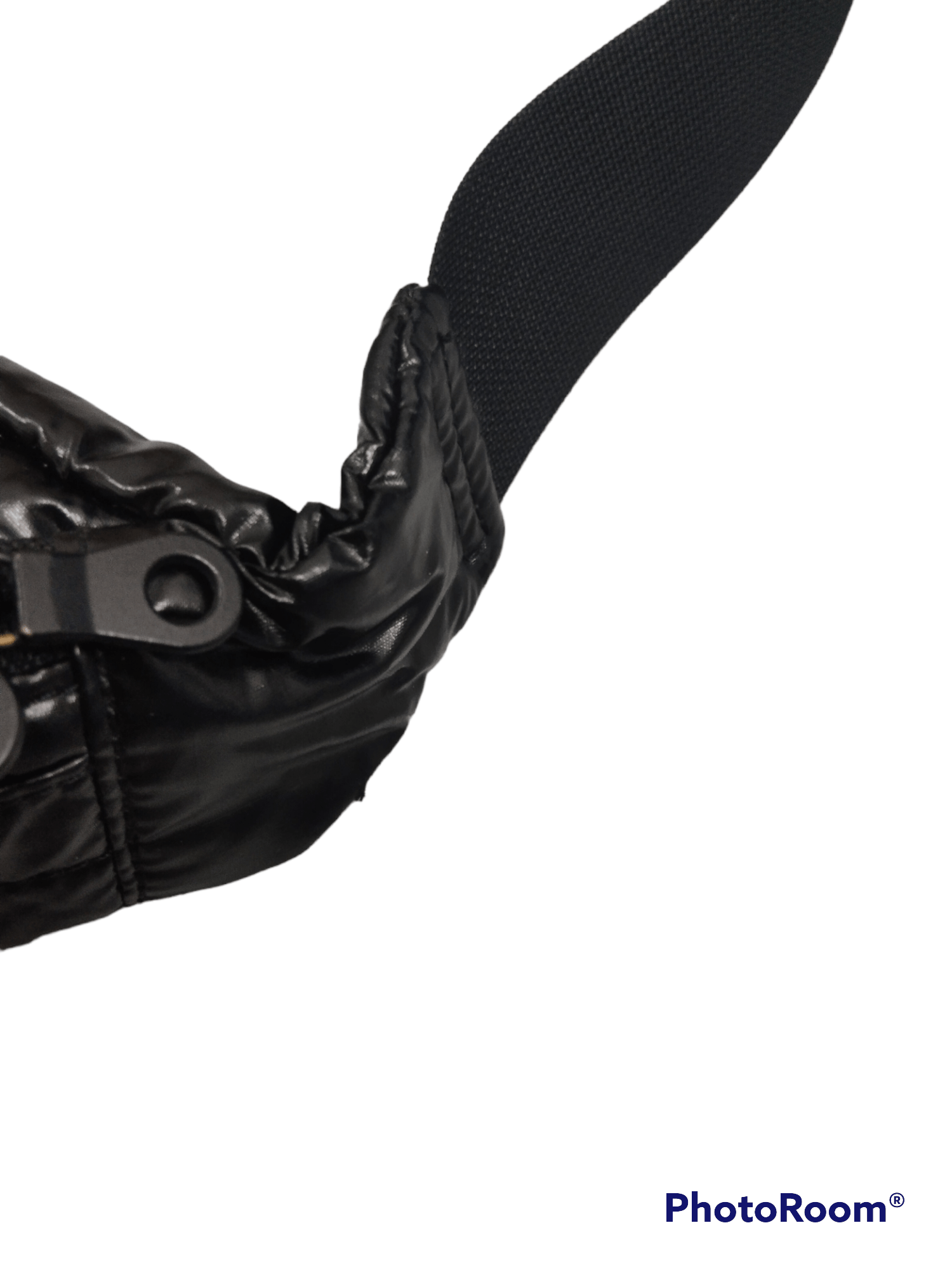 Porter PORTER CIRE WAIST BAG BLACK MADE IN JAPAN Size ONE SIZE - 6 Thumbnail