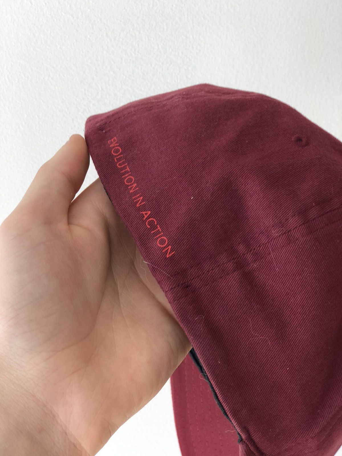 Arc'teryx Arcteryx Hat big logo Size ONE SIZE - 6 Thumbnail