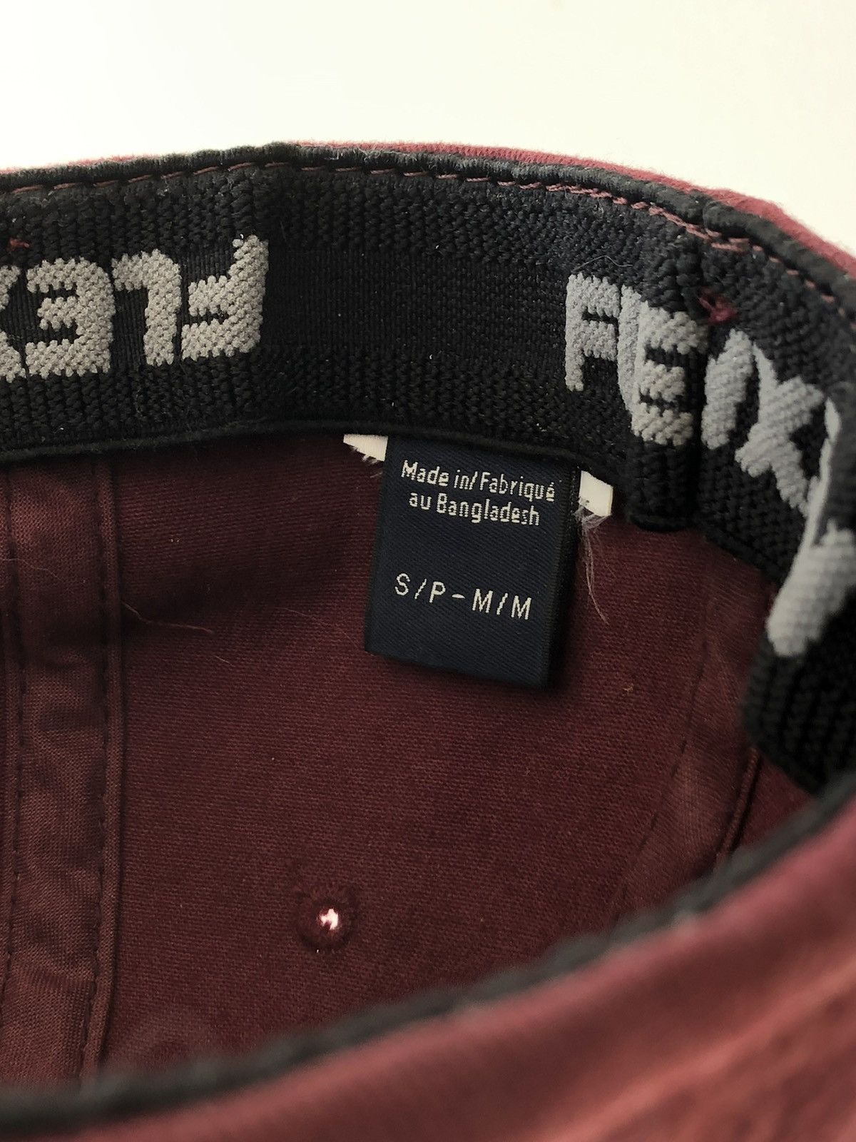 Arc'teryx Arcteryx Hat big logo Size ONE SIZE - 5 Thumbnail