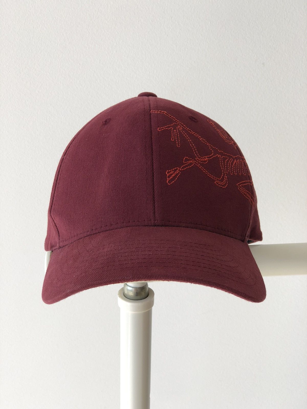 Arc'teryx Arcteryx Hat big logo Size ONE SIZE - 2 Thumbnail