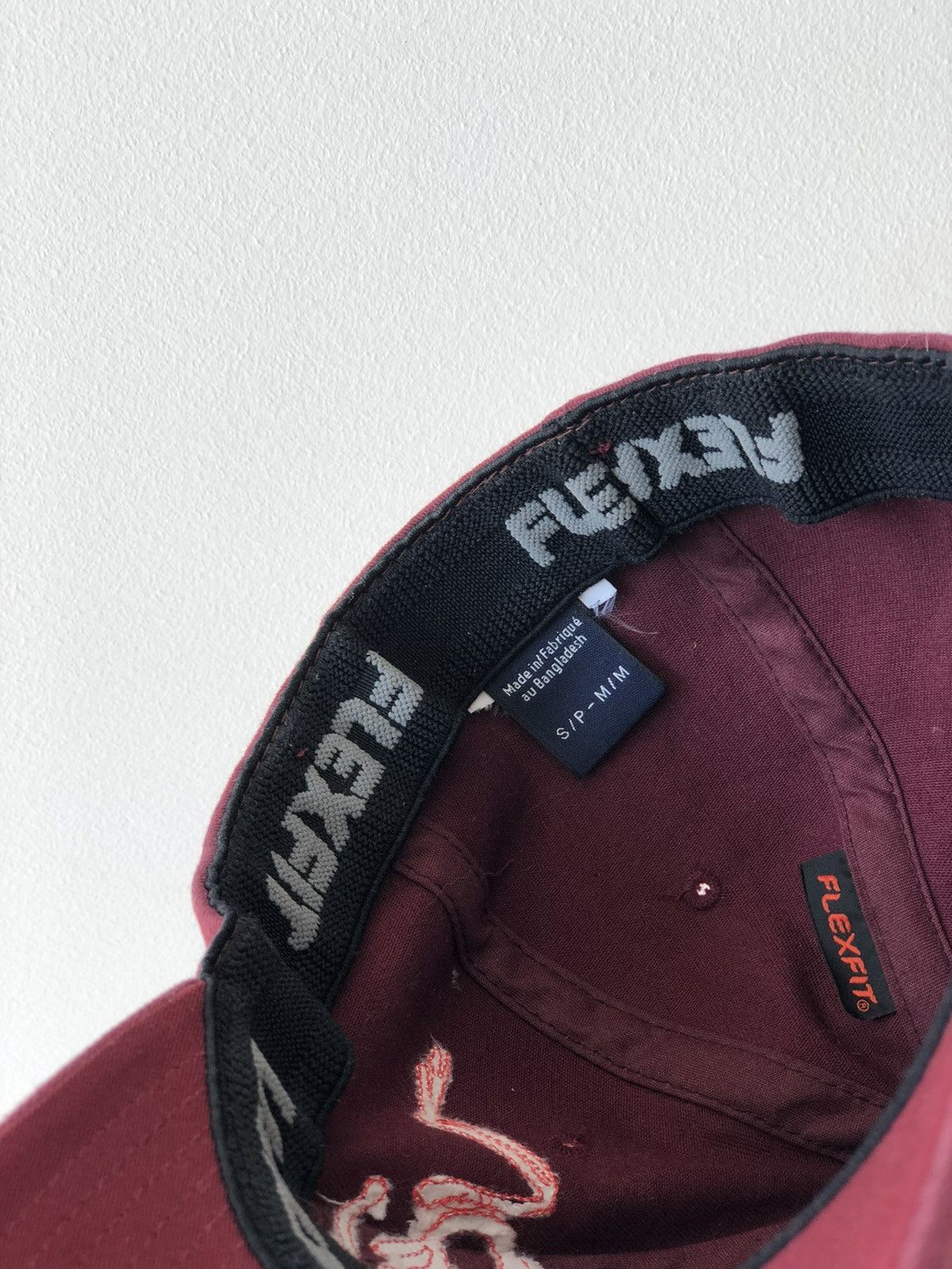 Arc'teryx Arcteryx Hat big logo Size ONE SIZE - 7 Thumbnail