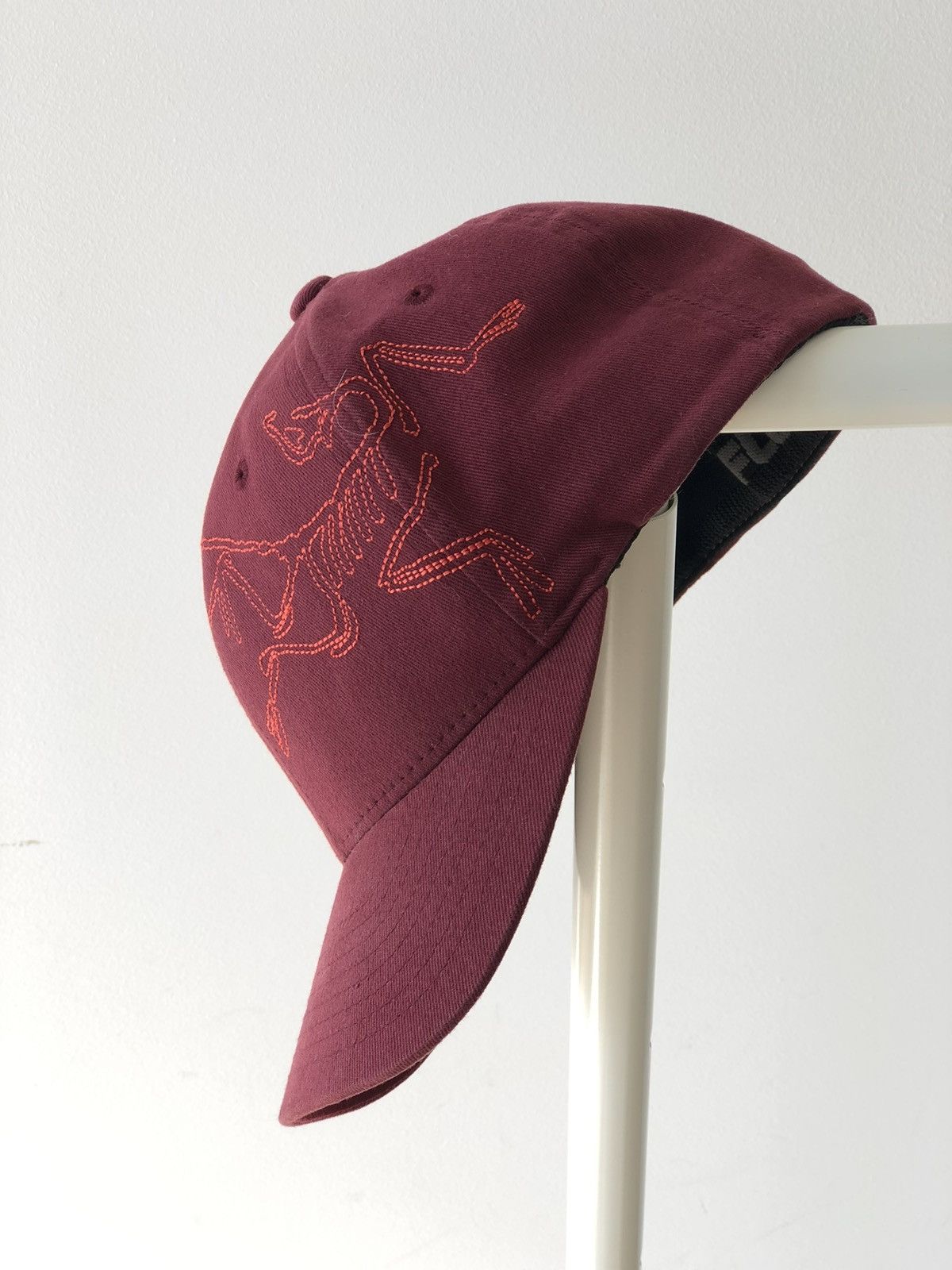 Arc'teryx Arcteryx Hat big logo Size ONE SIZE - 8 Thumbnail