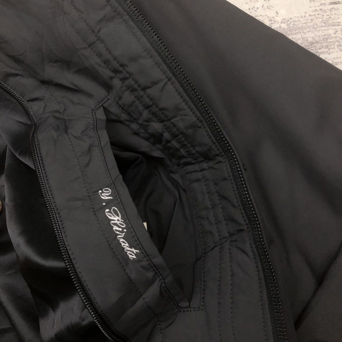 Burberry Y201. BURBERRY LONDON NOVA CHECK PARKA JACKET Size US M / EU 48-50 / 2 - 7 Thumbnail