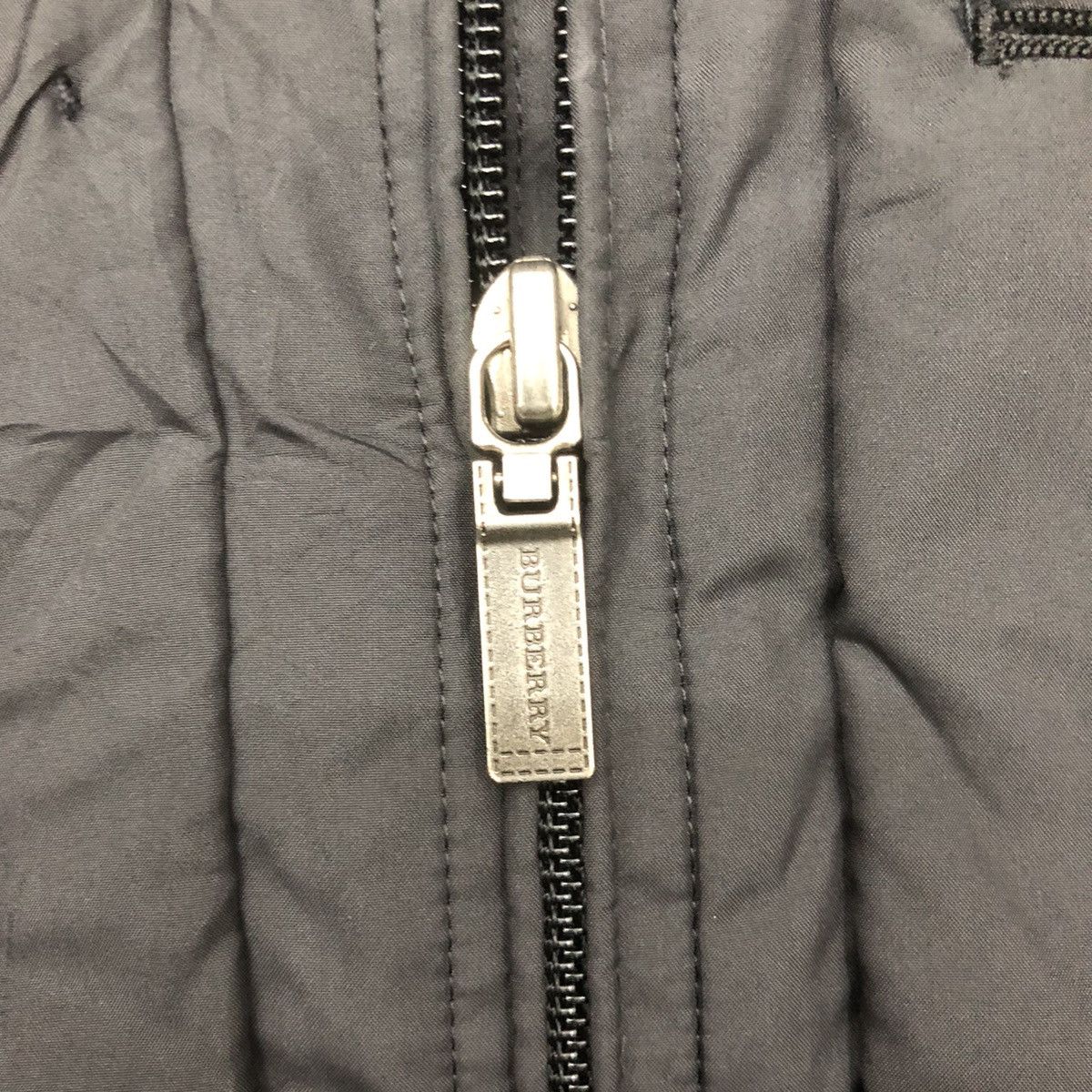 Burberry Y201. BURBERRY LONDON NOVA CHECK PARKA JACKET Size US M / EU 48-50 / 2 - 9 Thumbnail