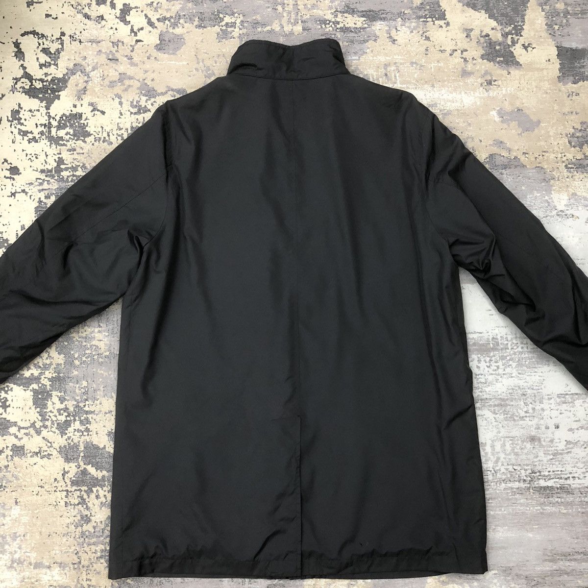 Burberry Y201. BURBERRY LONDON NOVA CHECK PARKA JACKET Size US M / EU 48-50 / 2 - 6 Thumbnail