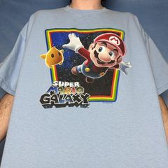 Vintage Video Game T Shirt | Grailed