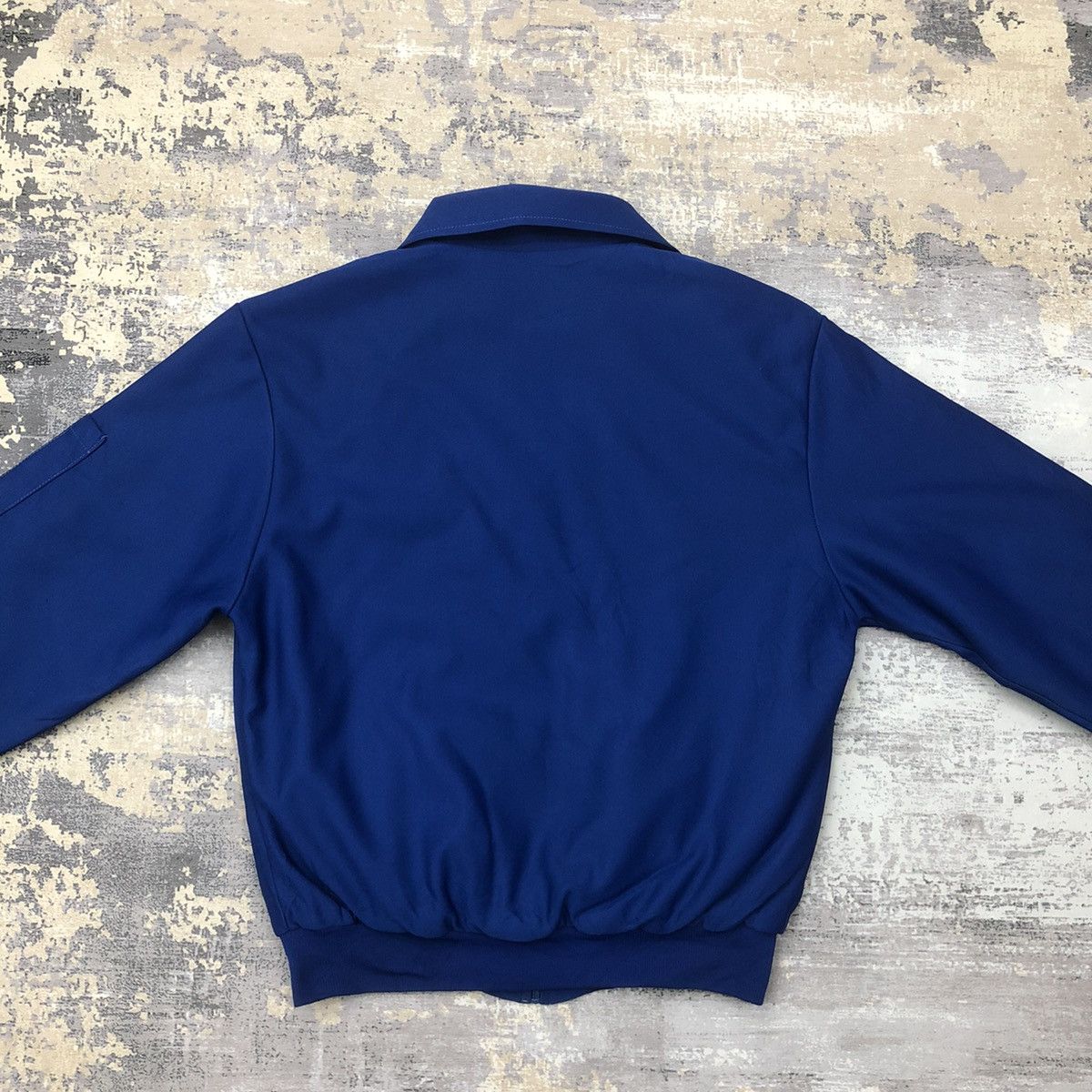 Vintage Y167. VTG TALON HOSTESS WORKWEAR JACKET Size US M / EU 48-50 / 2 - 4 Thumbnail
