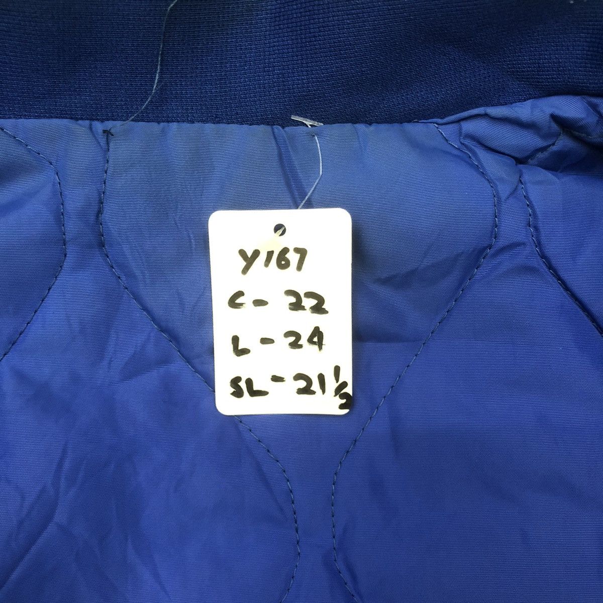 Vintage Y167. VTG TALON HOSTESS WORKWEAR JACKET Size US M / EU 48-50 / 2 - 11 Thumbnail