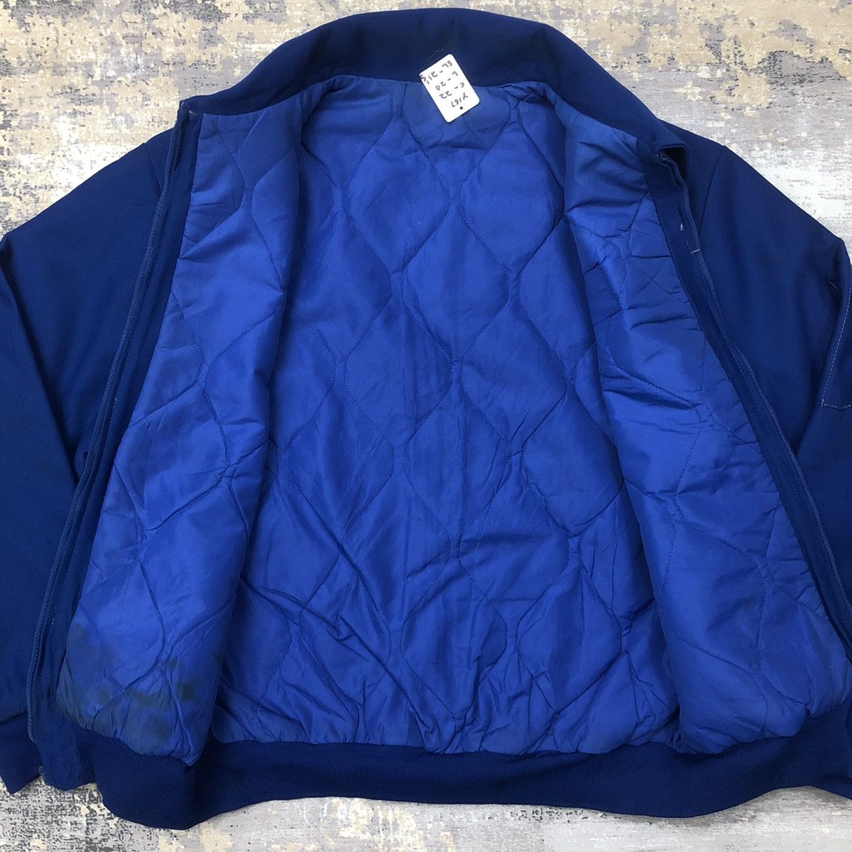Vintage Y167. VTG TALON HOSTESS WORKWEAR JACKET Size US M / EU 48-50 / 2 - 5 Thumbnail