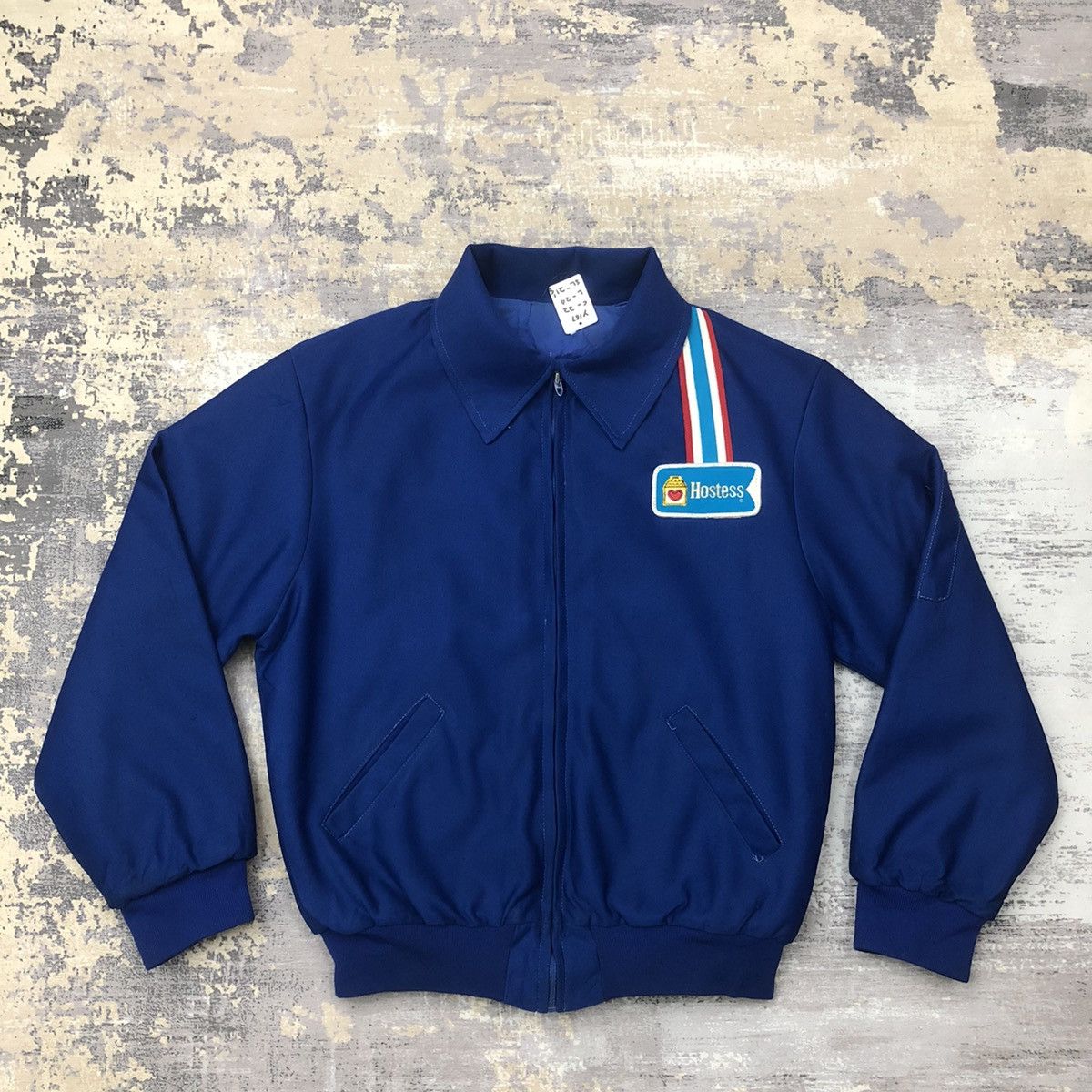 Vintage Y167. VTG TALON HOSTESS WORKWEAR JACKET Size US M / EU 48-50 / 2 - 1 Thumbnail