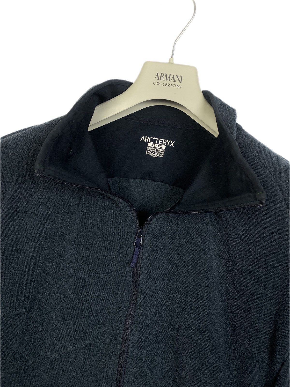 Arc'teryx Arc’teryx polartec fleece Size XL / US 12-14 / IT 48-50 - 8 Thumbnail