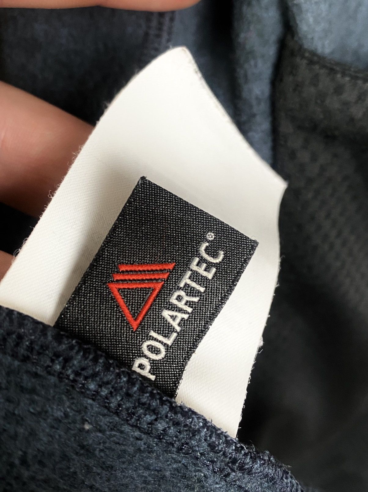 Arc'teryx Arc’teryx polartec fleece Size XL / US 12-14 / IT 48-50 - 7 Thumbnail