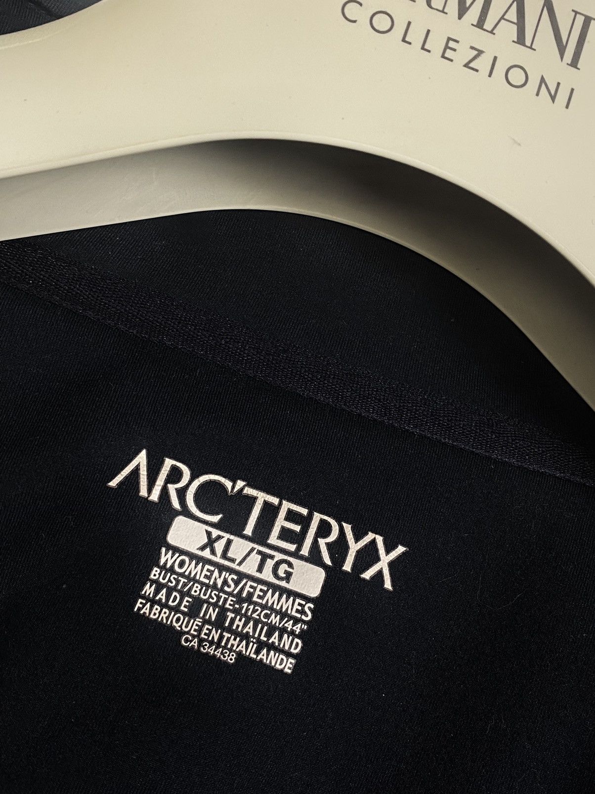 Arc'teryx Arc’teryx polartec fleece Size XL / US 12-14 / IT 48-50 - 9 Thumbnail