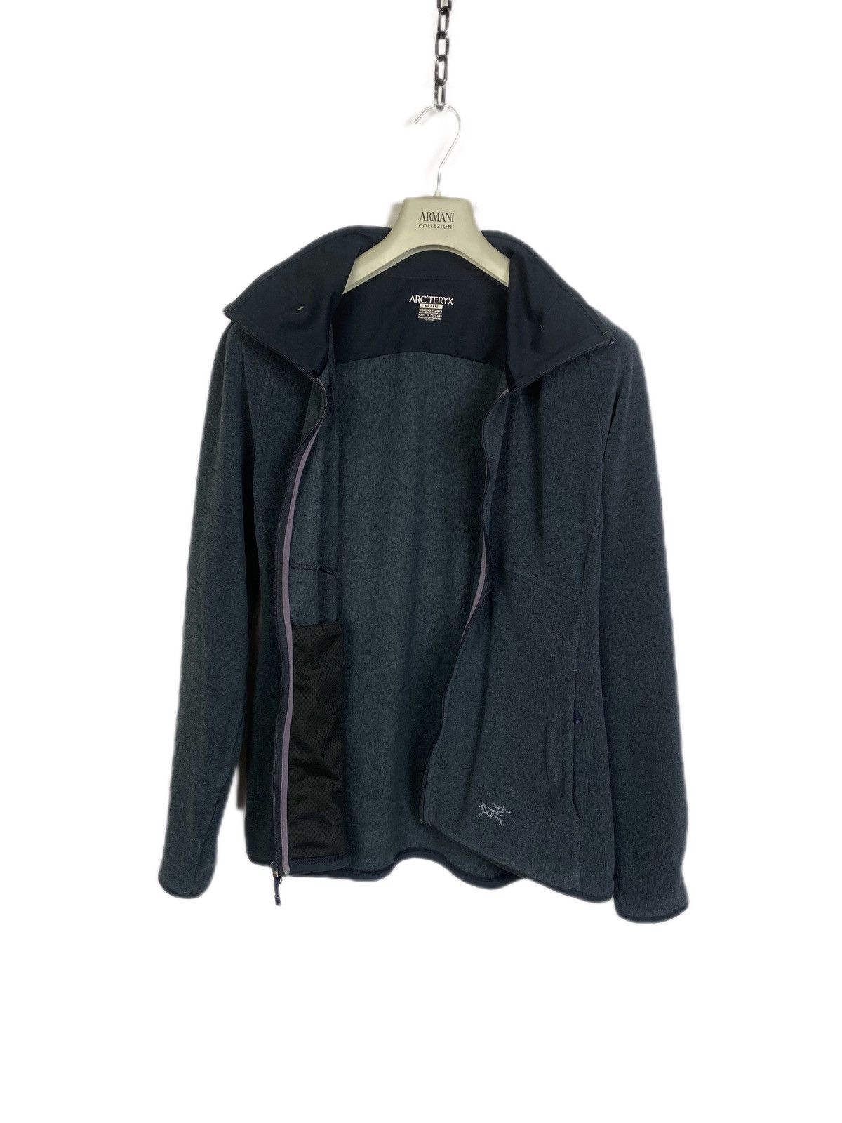 Arc'teryx Arc’teryx polartec fleece Size XL / US 12-14 / IT 48-50 - 1 Thumbnail