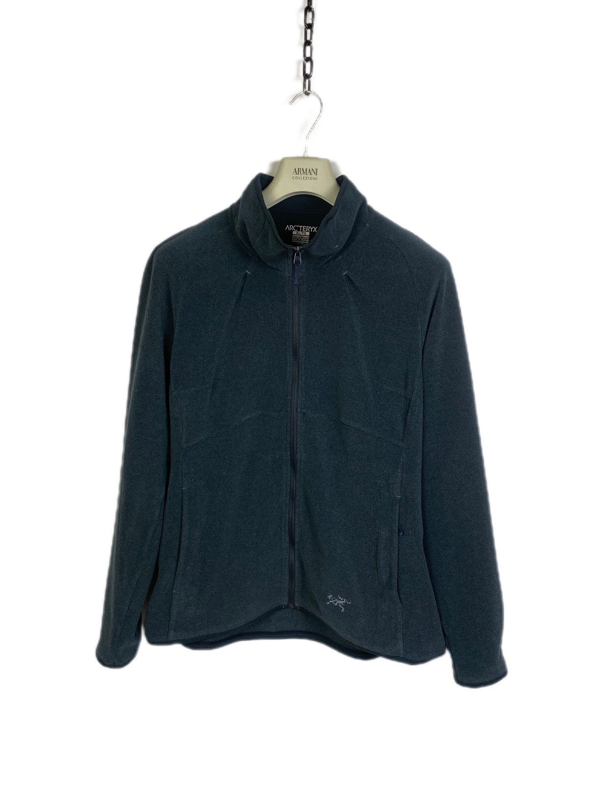 Arc'teryx Arc’teryx polartec fleece Size XL / US 12-14 / IT 48-50 - 3 Thumbnail