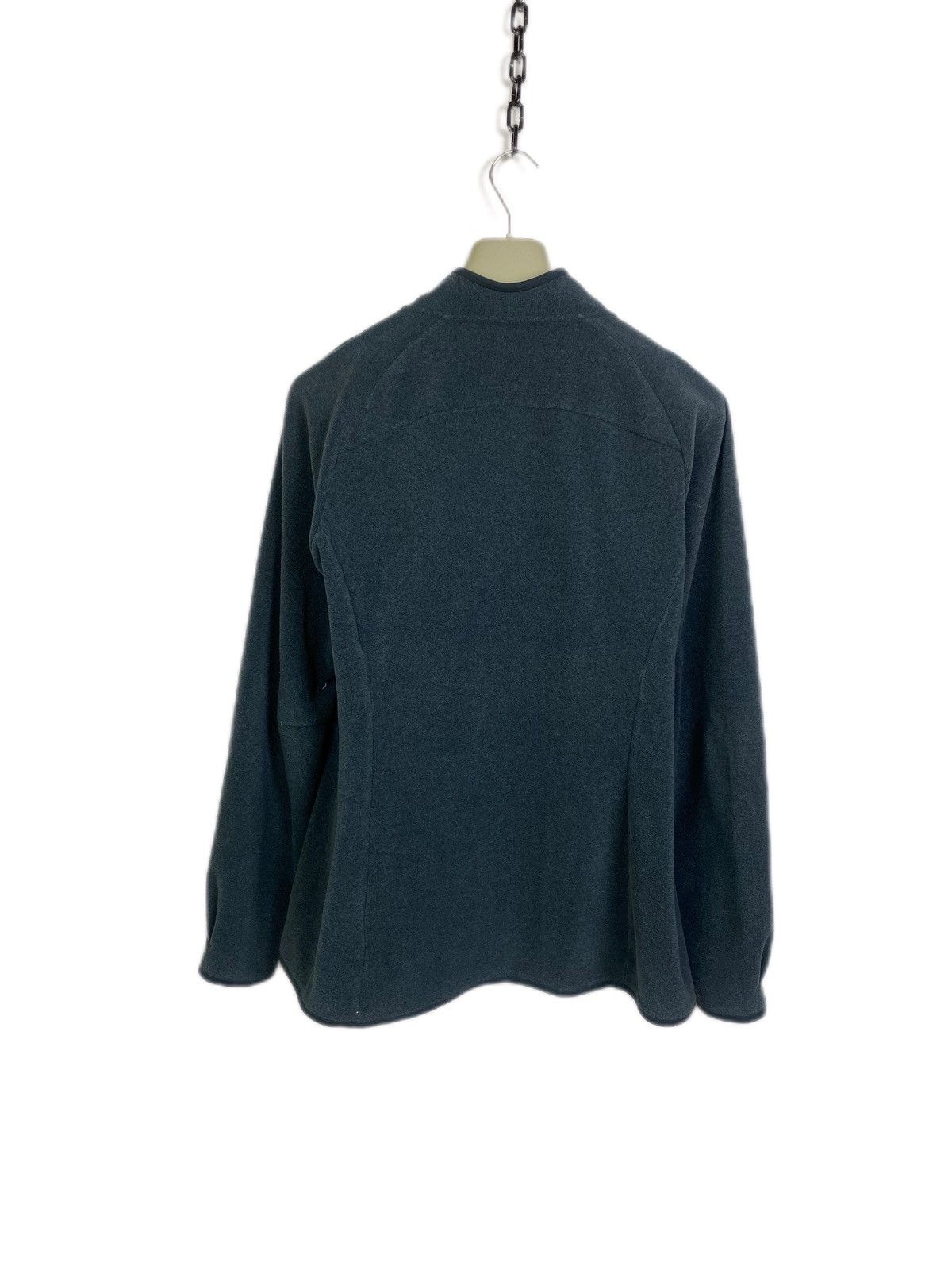 Arc'teryx Arc’teryx polartec fleece Size XL / US 12-14 / IT 48-50 - 10 Thumbnail