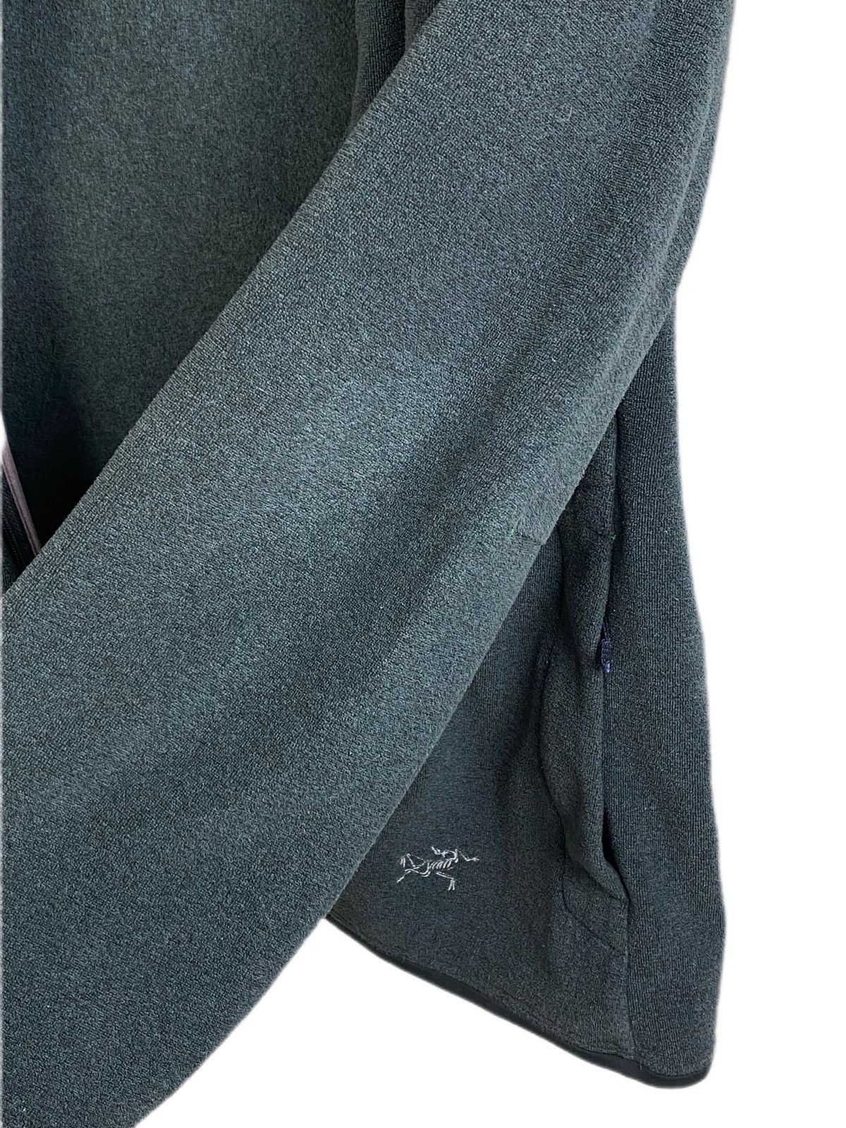 Arc'teryx Arc’teryx polartec fleece Size XL / US 12-14 / IT 48-50 - 12 Thumbnail