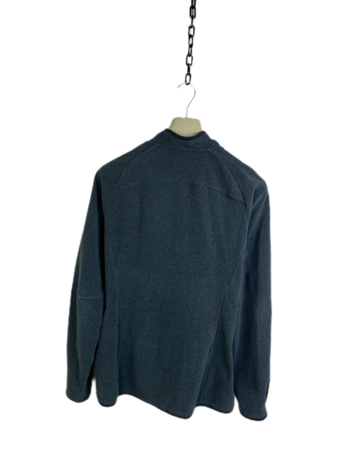 Arc'teryx Arc’teryx polartec fleece Size XL / US 12-14 / IT 48-50 - 13 Thumbnail