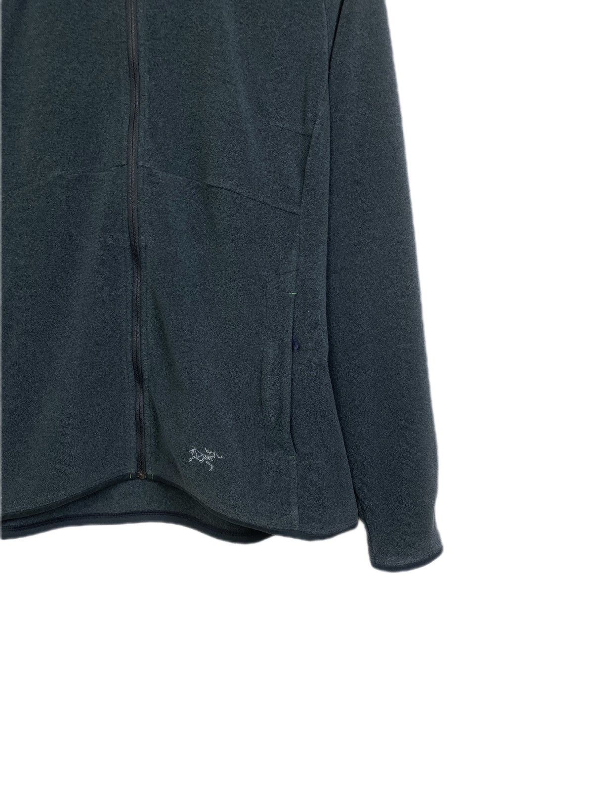 Arc'teryx Arc’teryx polartec fleece Size XL / US 12-14 / IT 48-50 - 5 Thumbnail