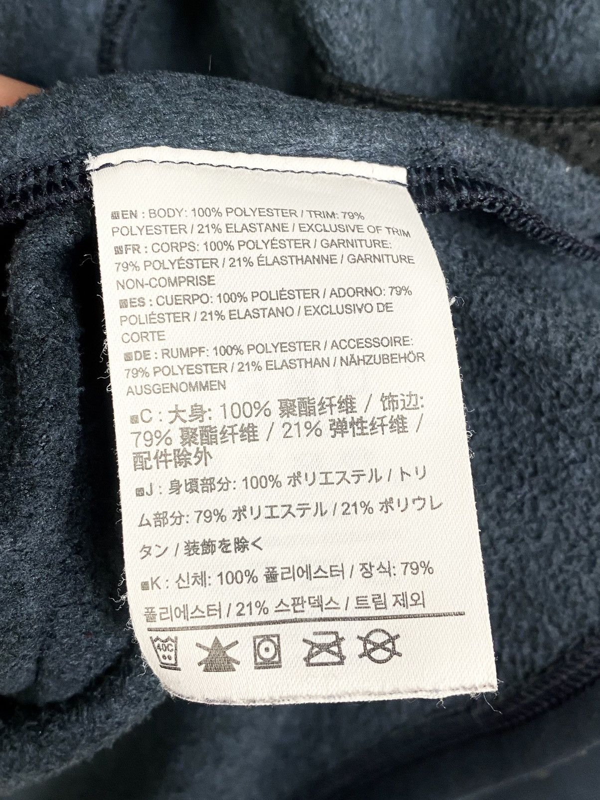 Arc'teryx Arc’teryx polartec fleece Size XL / US 12-14 / IT 48-50 - 4 Thumbnail