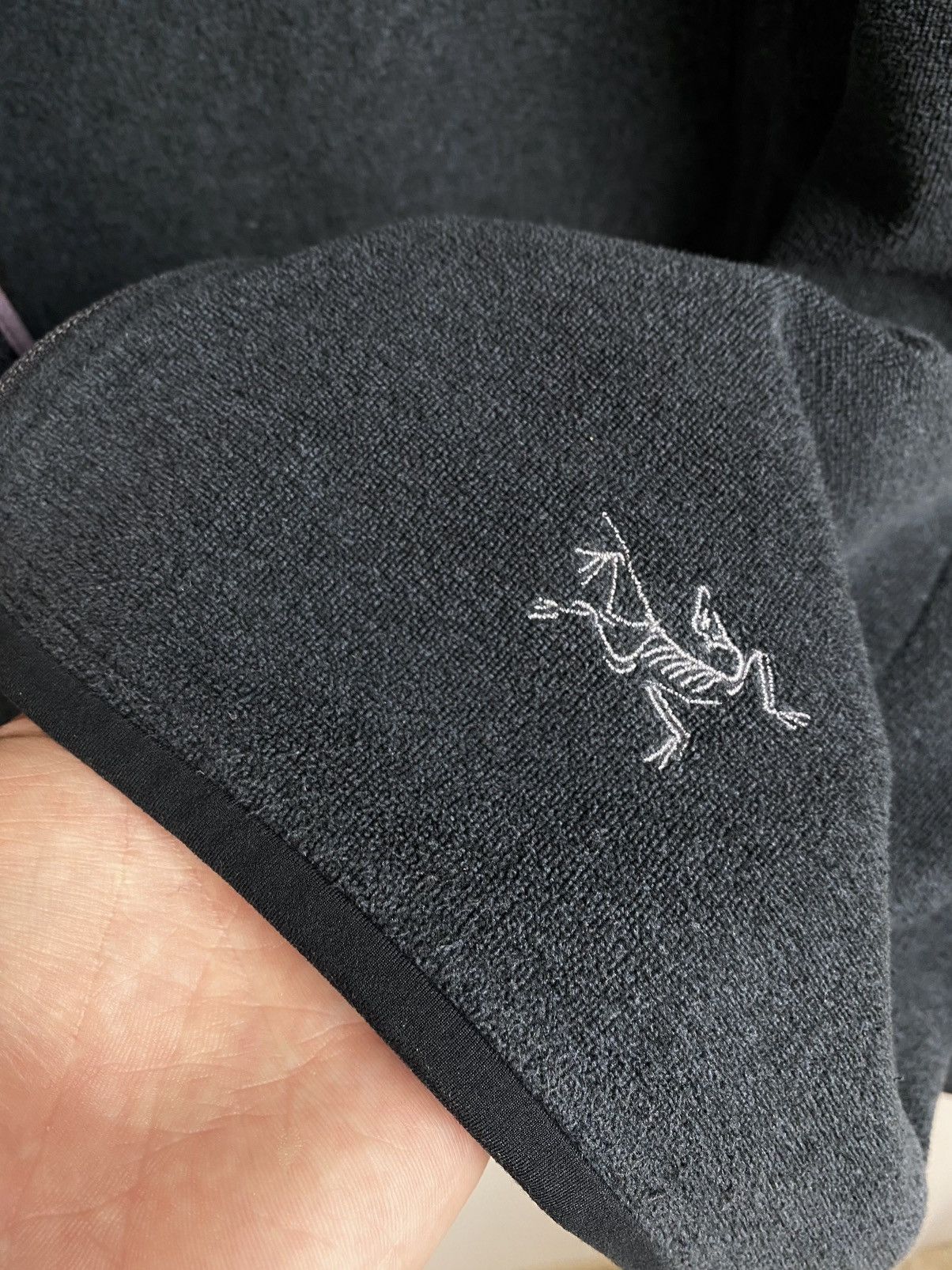 Arc'teryx Arc’teryx polartec fleece Size XL / US 12-14 / IT 48-50 - 16 Thumbnail