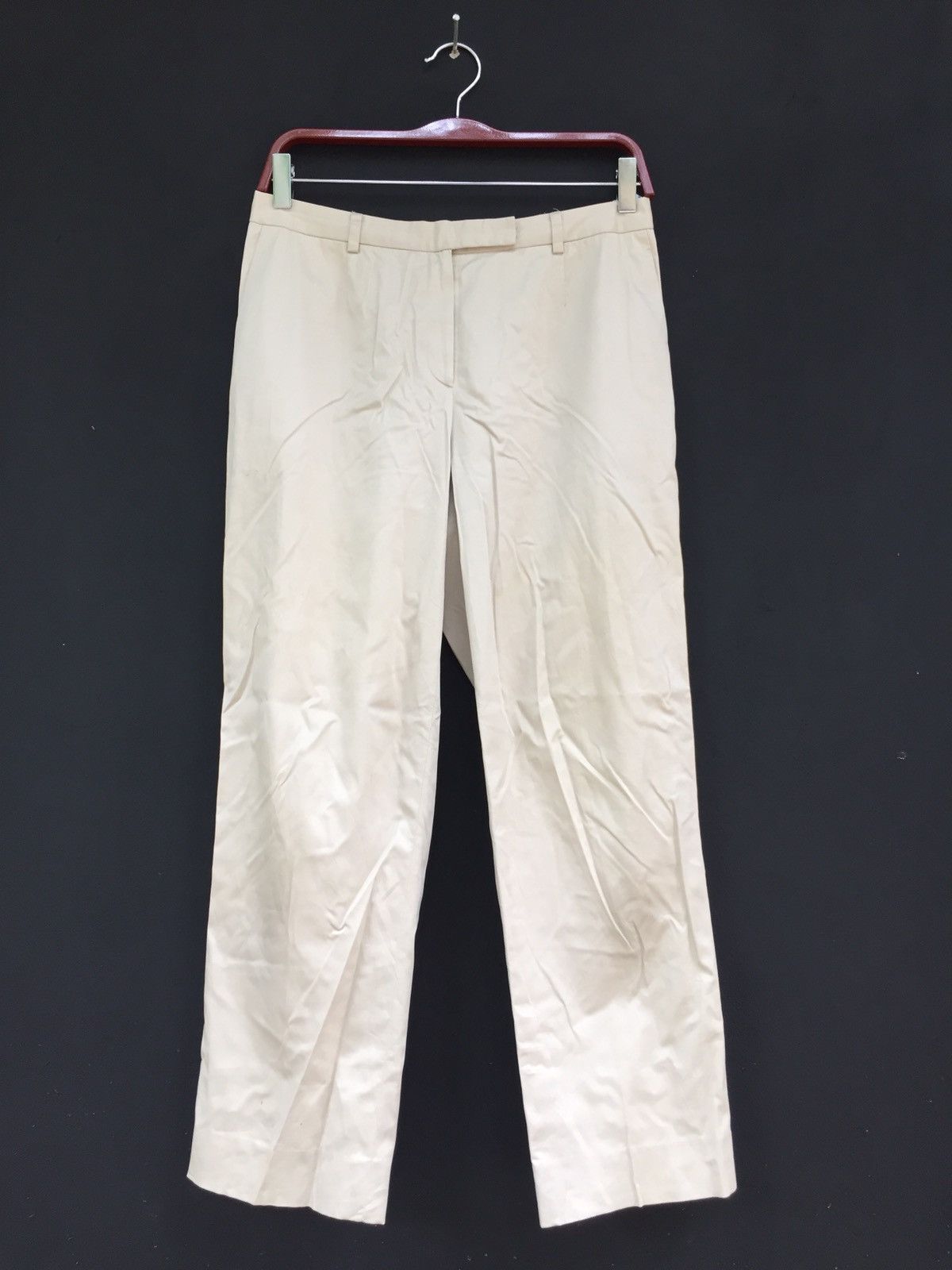 BURBERRY LONDON CASUAL PANTS (WOMEN)