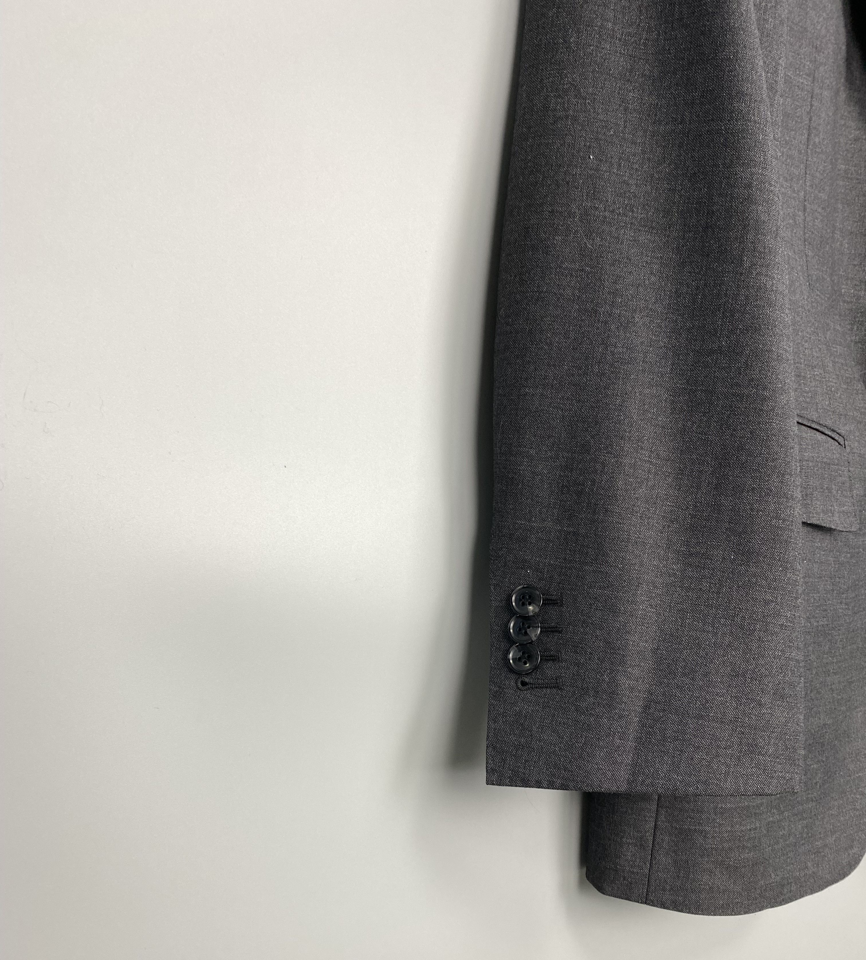 Suitsupply Suitsupply Napoli Pure Wool Blazer Size 40R - 6 Thumbnail
