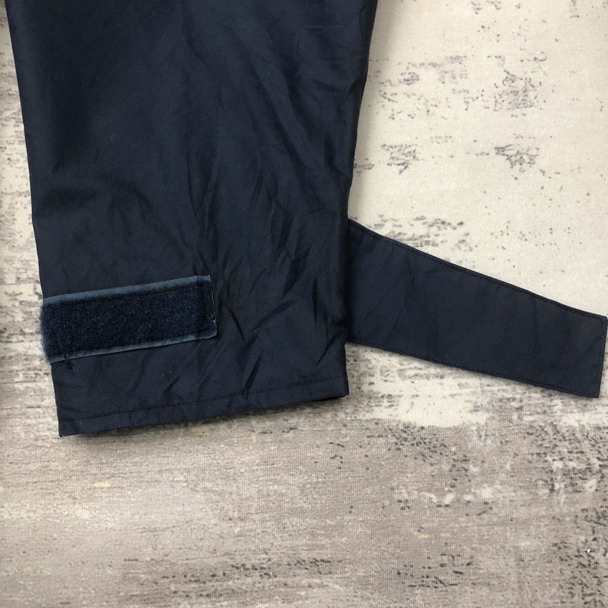 Burberry × Vintage Y203. VTG BURBERRYS OF LONDON NOVA CHECK PARKA JACKET Size US M / EU 48-50 / 2 - 14 Thumbnail