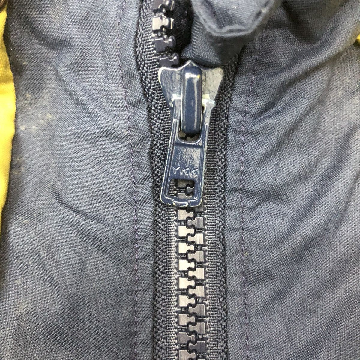 Burberry × Vintage Y203. VTG BURBERRYS OF LONDON NOVA CHECK PARKA JACKET Size US M / EU 48-50 / 2 - 7 Thumbnail