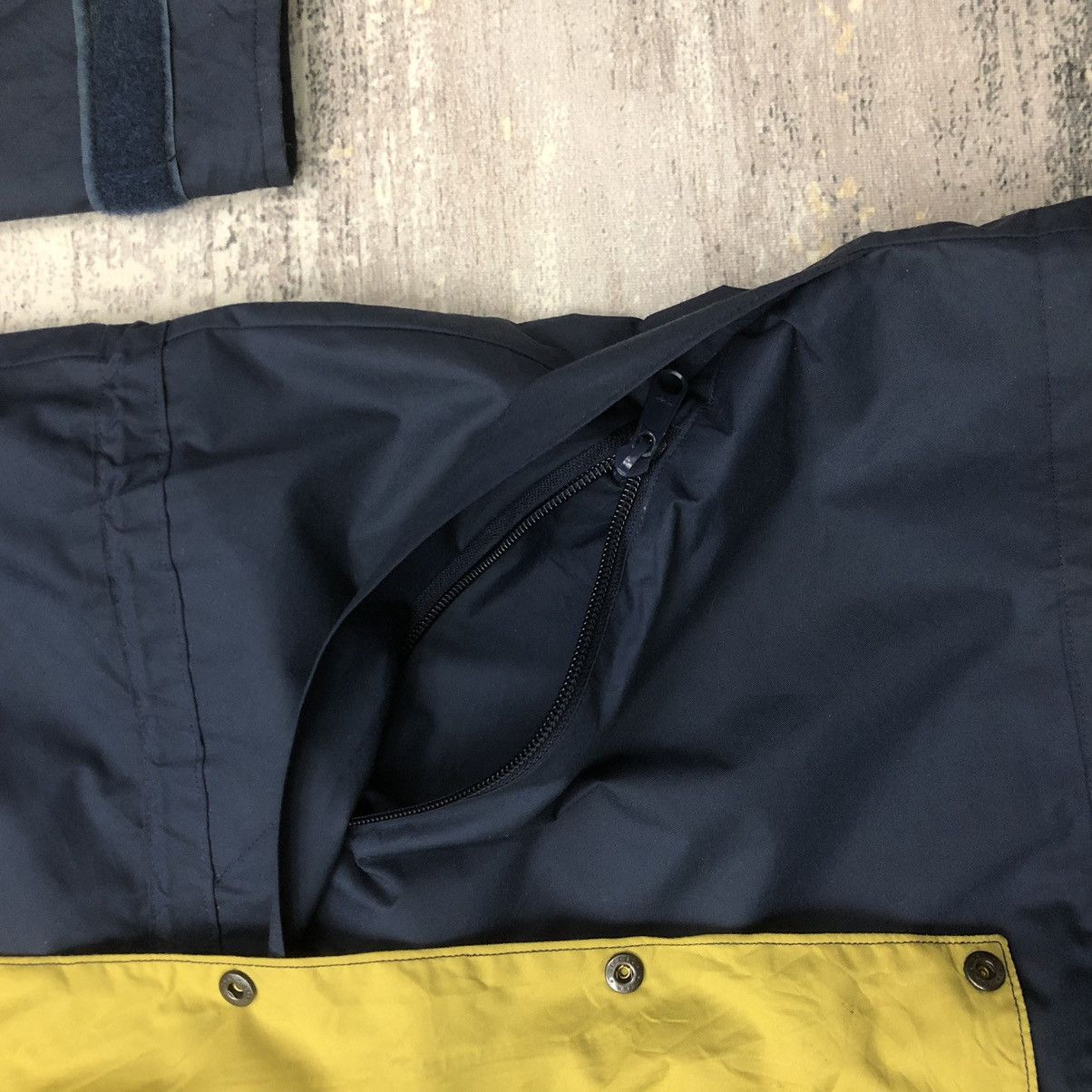 Burberry × Vintage Y203. VTG BURBERRYS OF LONDON NOVA CHECK PARKA JACKET Size US M / EU 48-50 / 2 - 12 Thumbnail
