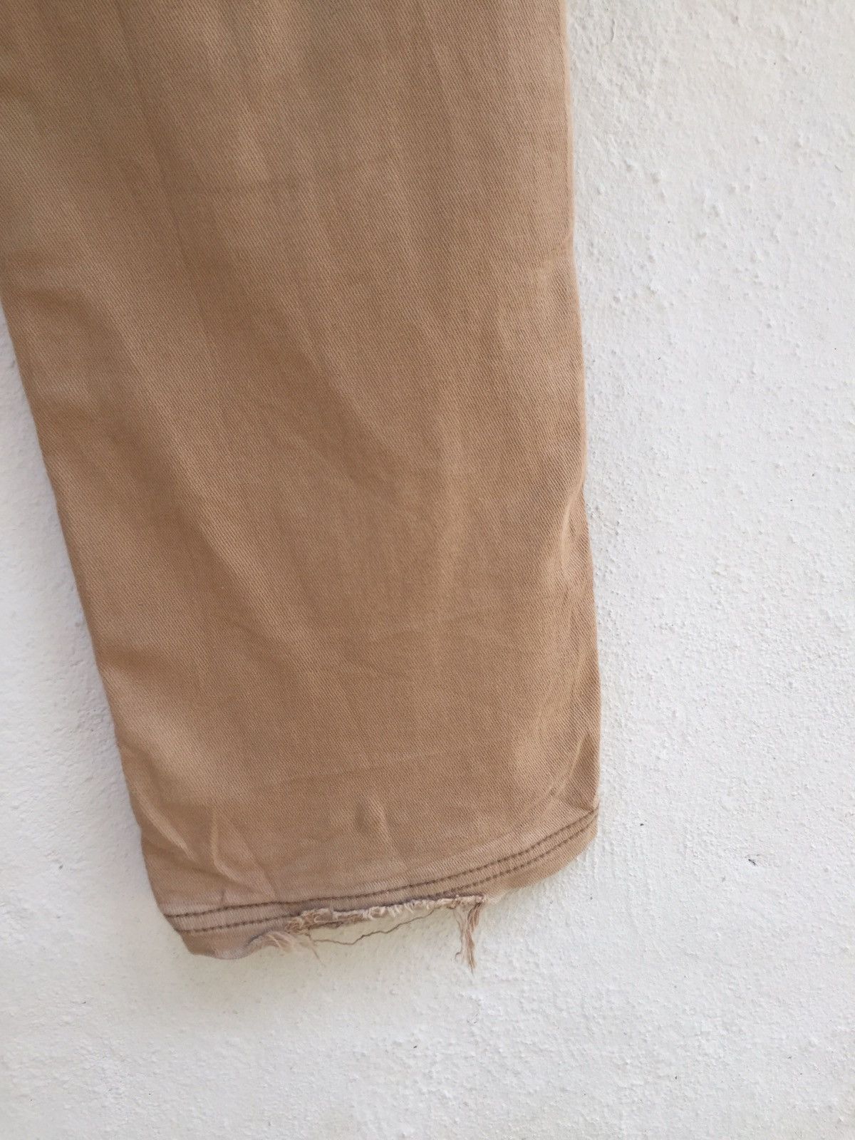 Japanese Brand GOTCHA SURF CARGO PANTS Size US 30 / EU 46 - 7 Thumbnail