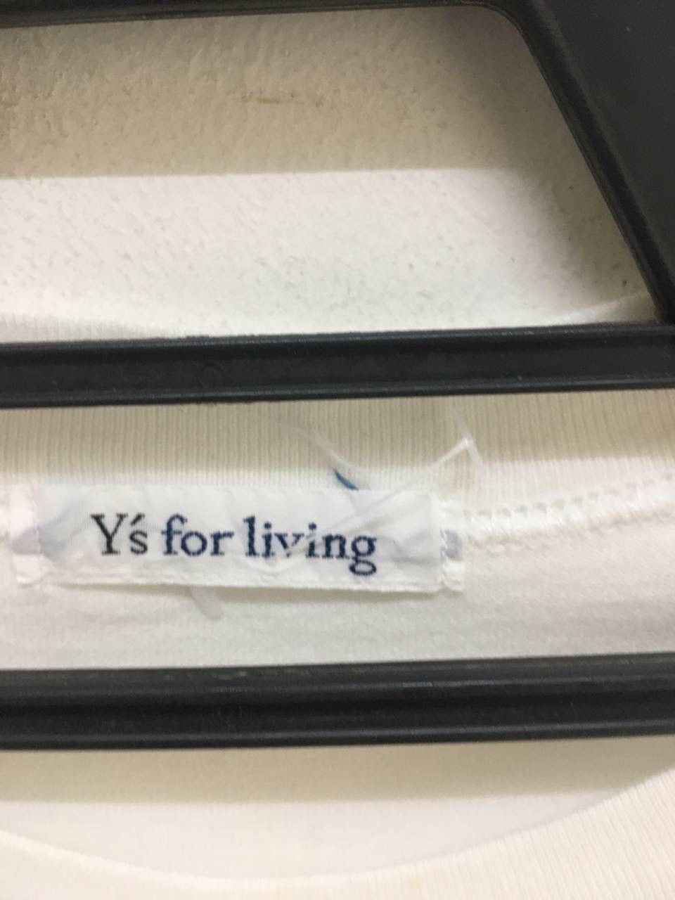 Yohji Yamamoto Rare design Size US S / EU 44-46 / 1 - 7 Thumbnail