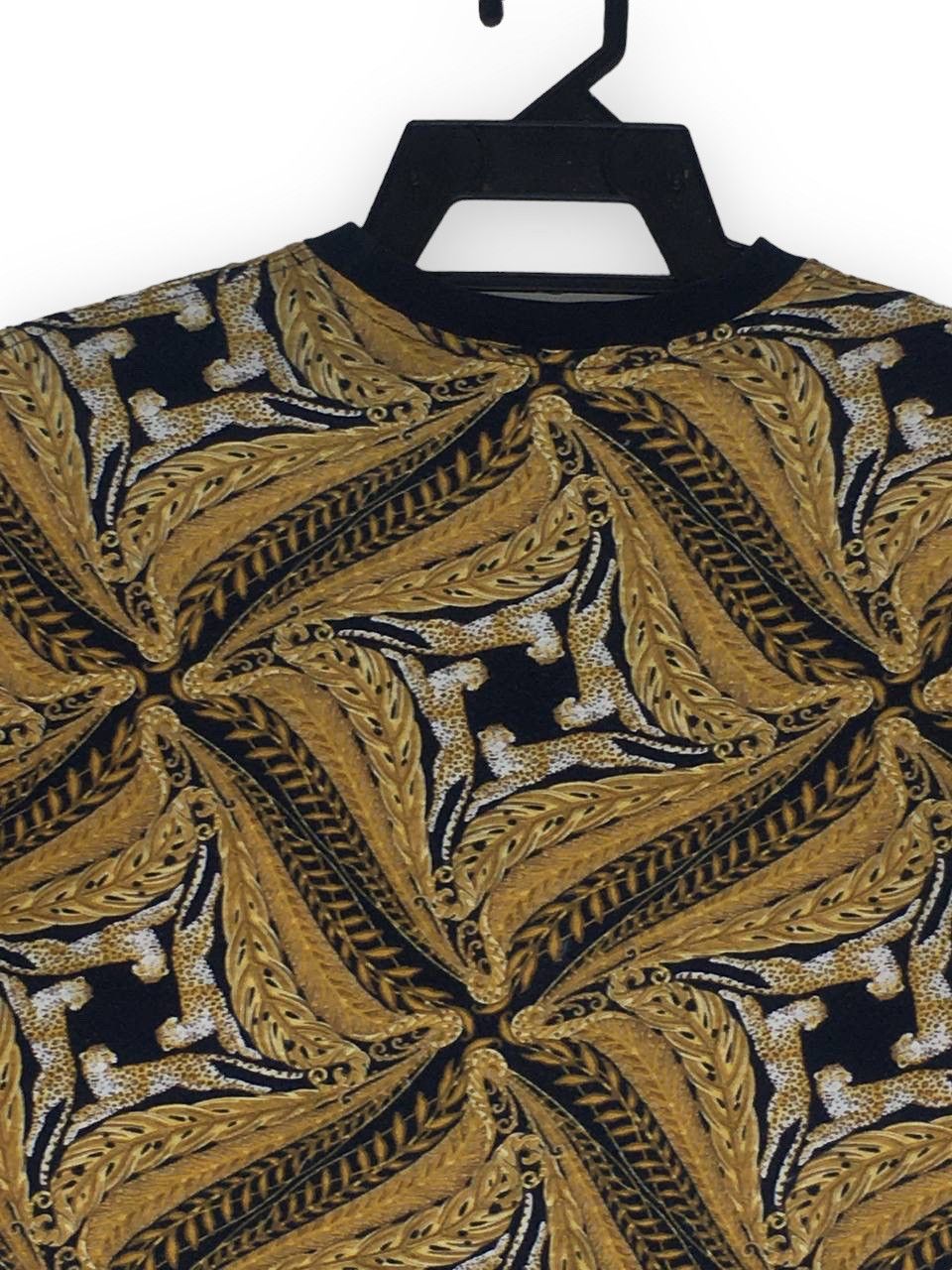 Salvatore Ferragamo Vintage rare design Size US L / EU 52-54 / 3 - 5 Thumbnail
