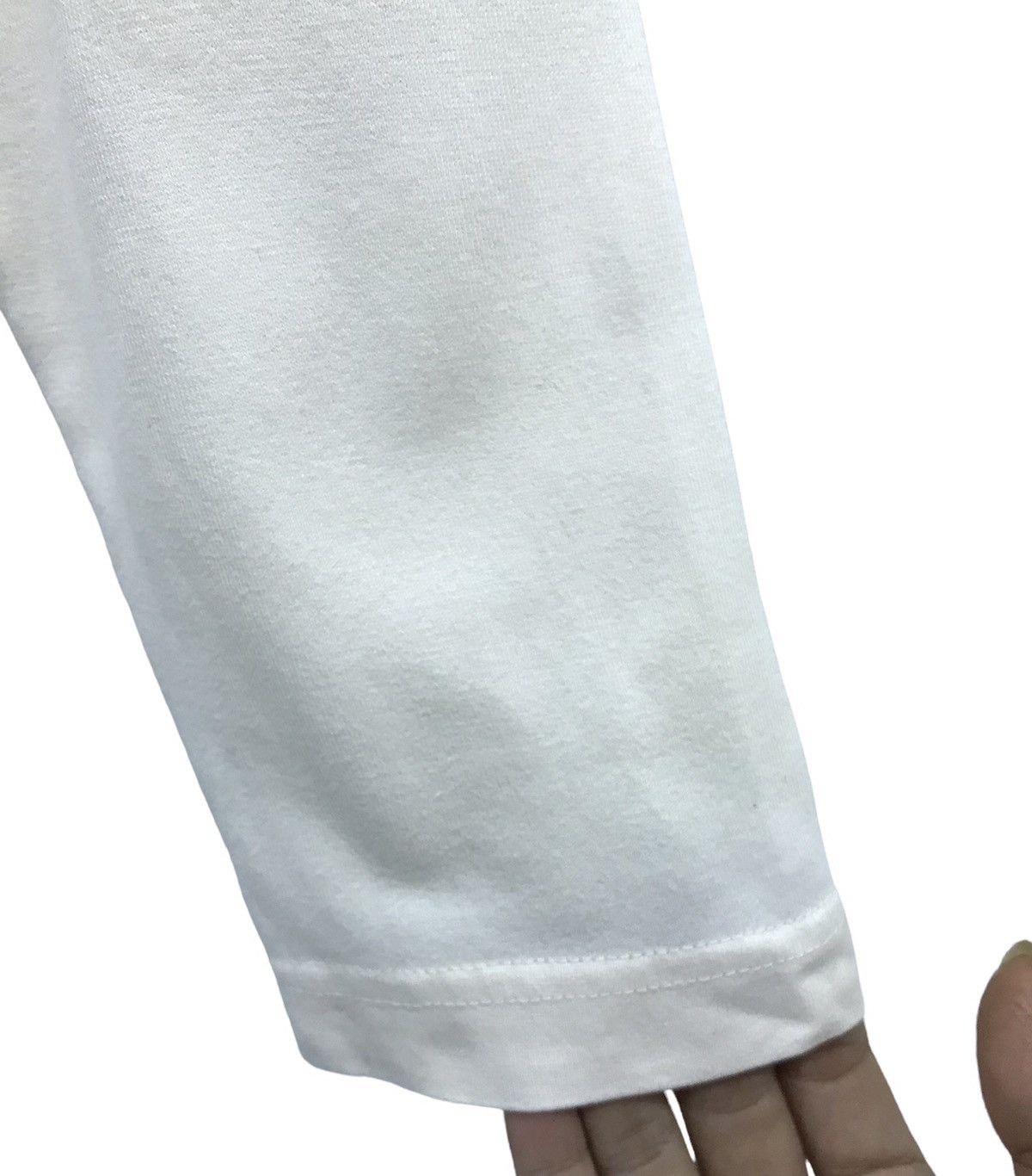 Japanese Brand × Kansai Yamamoto JAPANESE BRAND KANSAI YAMAMOTO HOMME SWEATSHIRT Size US M / EU 48-50 / 2 - 5 Thumbnail