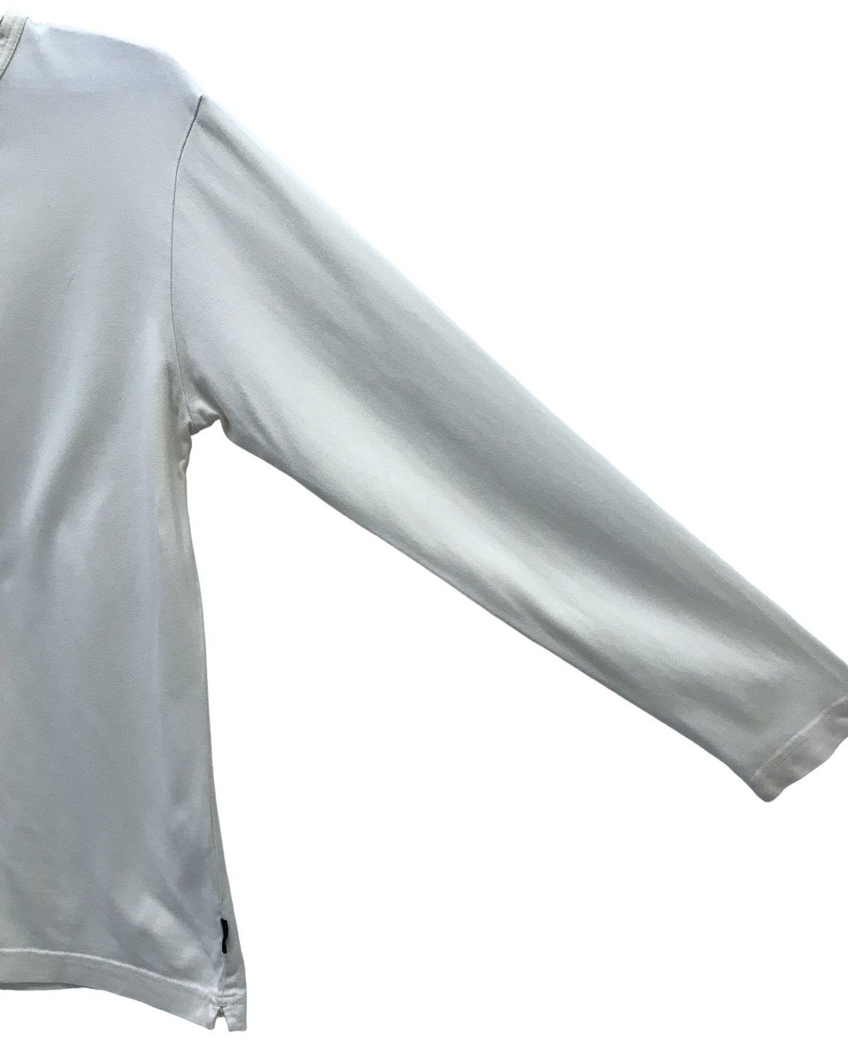 Japanese Brand × Kansai Yamamoto JAPANESE BRAND KANSAI YAMAMOTO HOMME SWEATSHIRT Size US M / EU 48-50 / 2 - 4 Thumbnail
