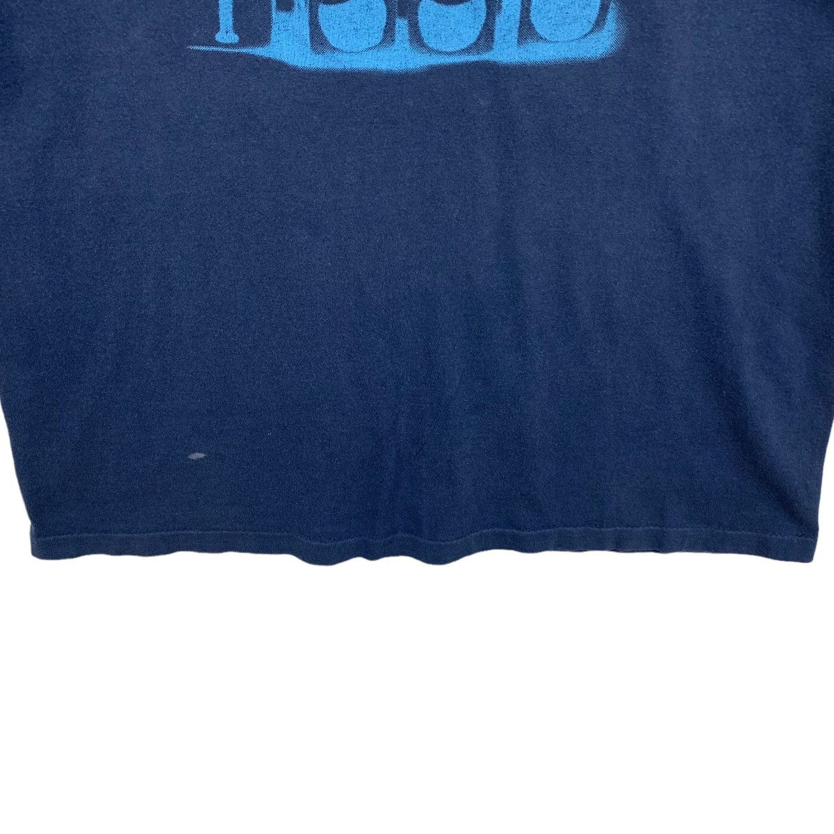 Rare!! Vintage MISATO BAND music free spirit tour 96 ringer