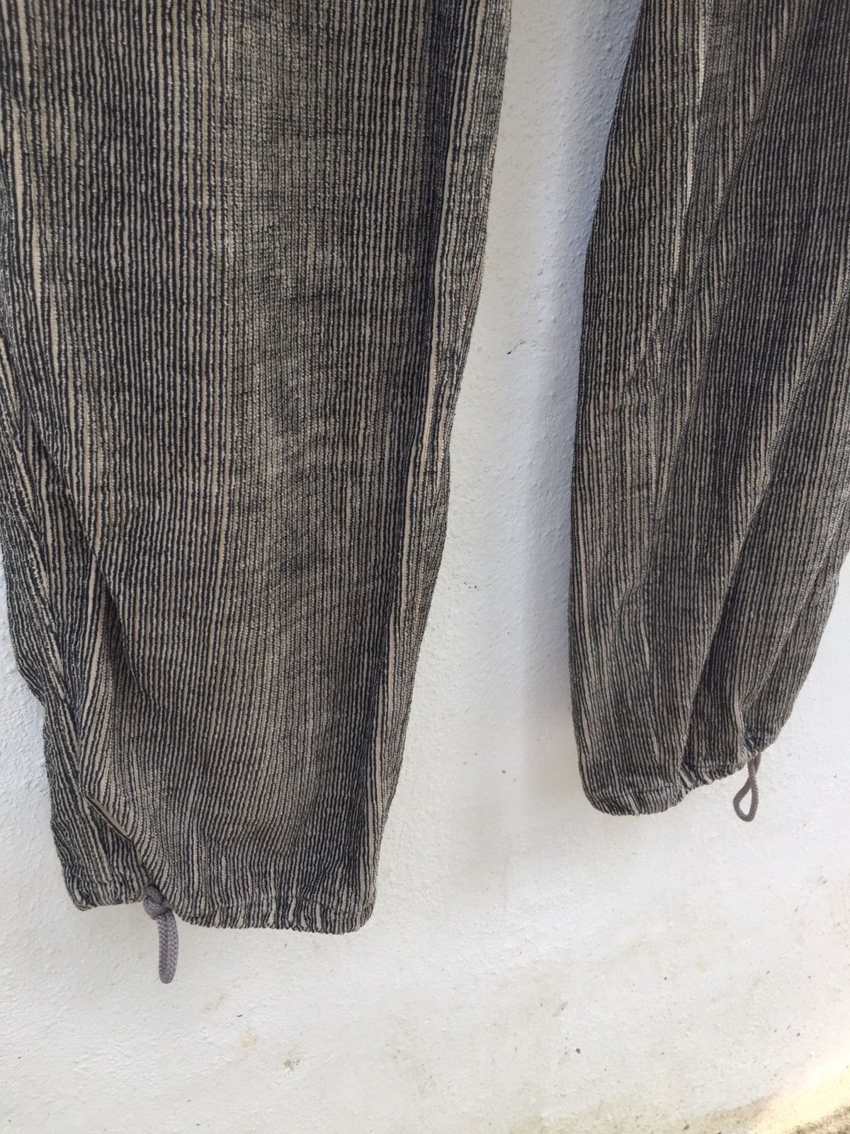 Japanese Brand JAPANESE BRAND LESVIS A BOIS TRACK STYLE Size US 38 / EU 54 - 4 Thumbnail
