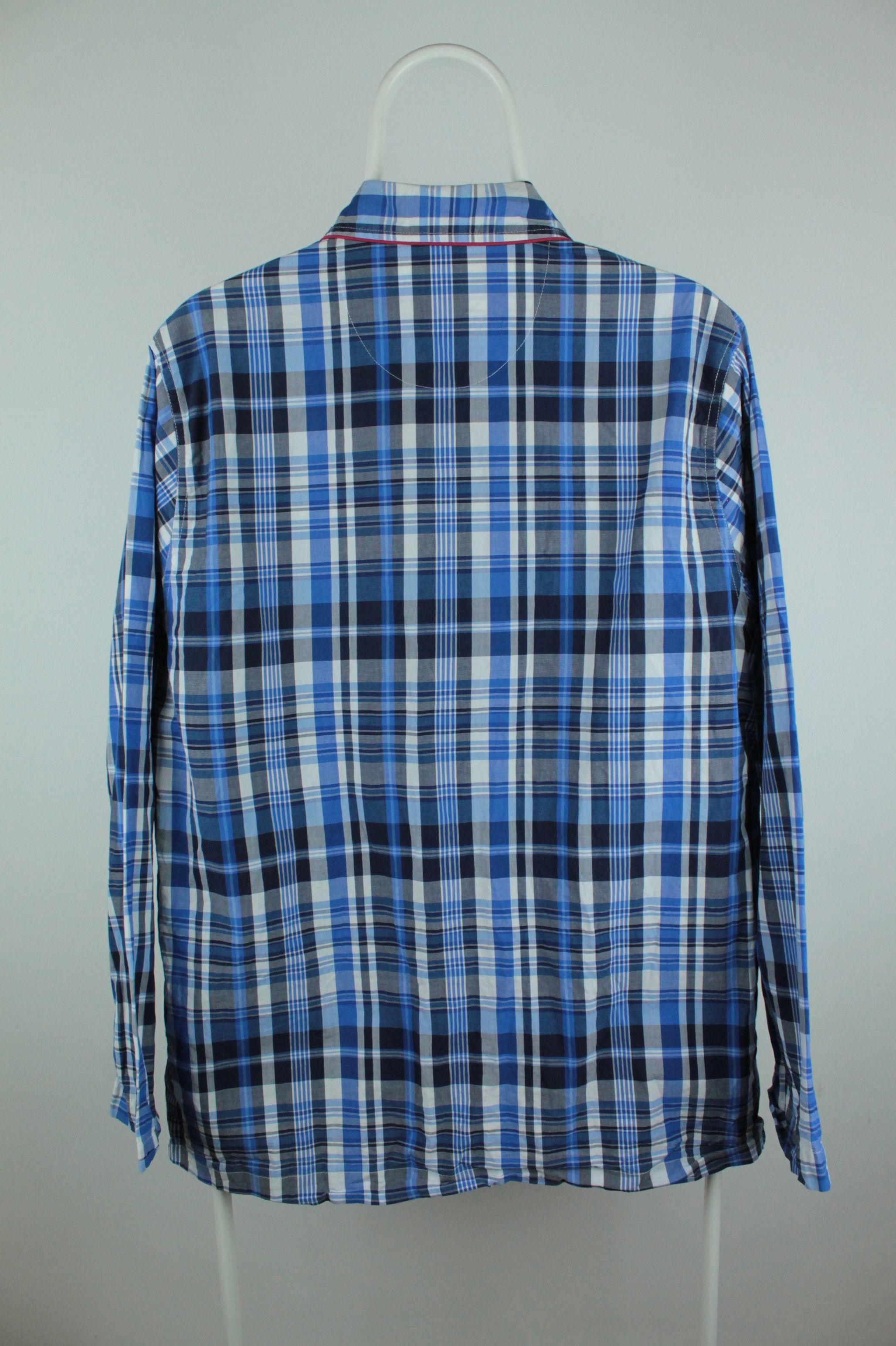 Polo Ralph Lauren Ralph Lauren Multicolor Striped Light Summer Shirt Size US M / EU 48-50 / 2 - 6 Thumbnail
