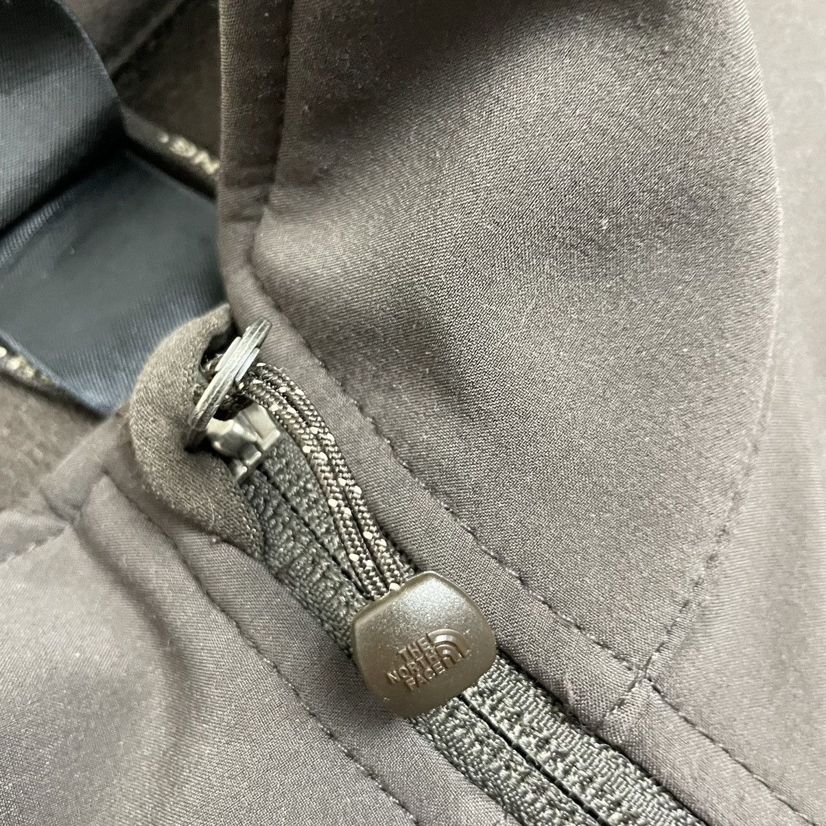 The North Face The North Face APEX Brown Fleece Size US L / EU 52-54 / 3 - 9 Thumbnail