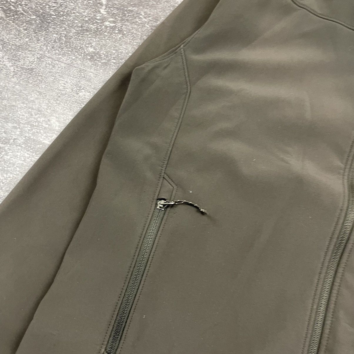 The North Face The North Face APEX Brown Fleece Size US L / EU 52-54 / 3 - 6 Thumbnail
