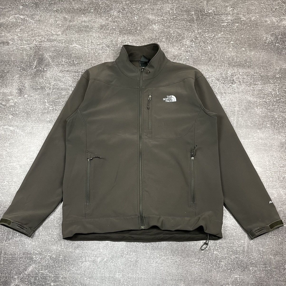 The North Face The North Face APEX Brown Fleece Size US L / EU 52-54 / 3 - 1 Thumbnail